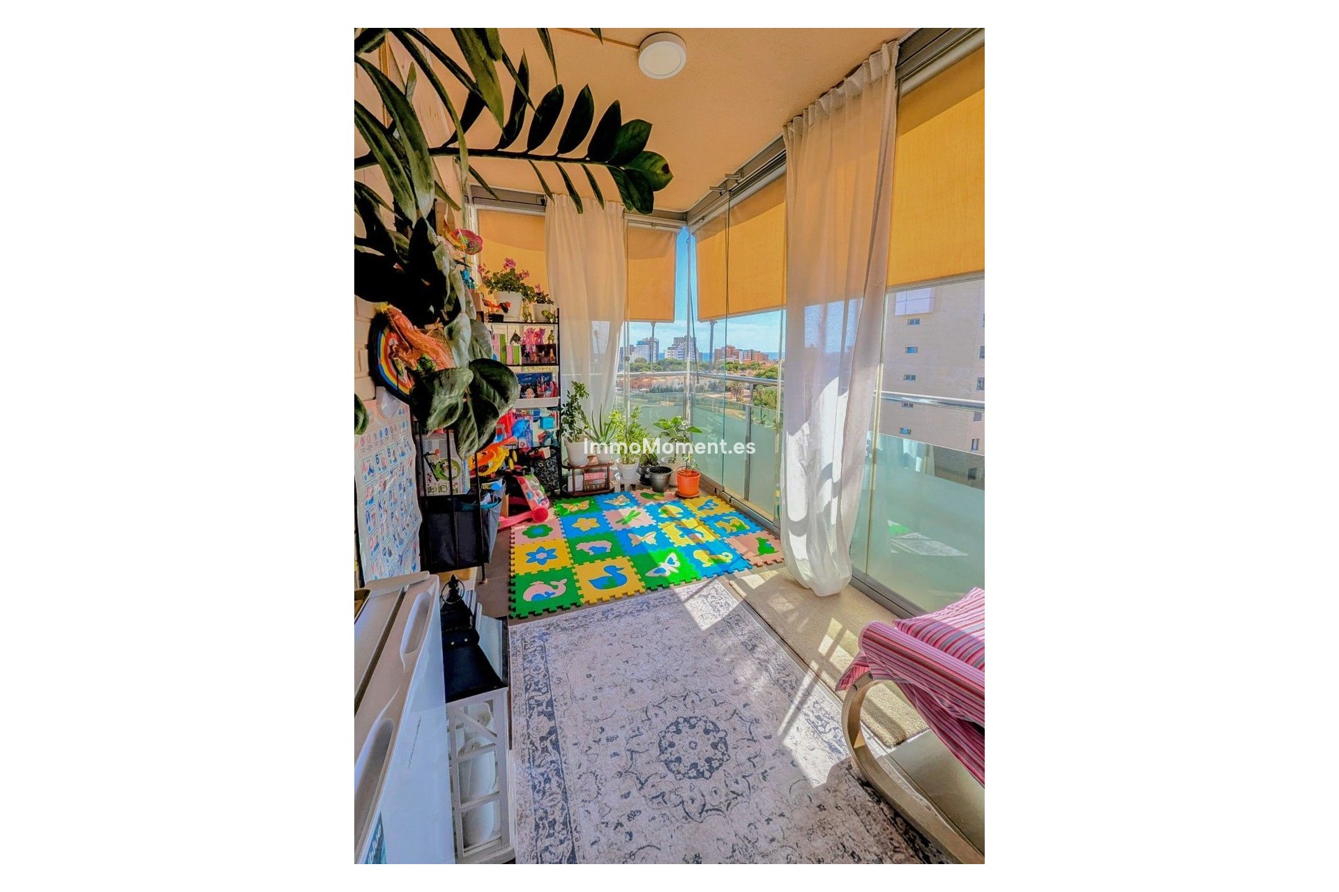 Bestaande woning - Appartement - El Campello - Campello - El Campello Centro