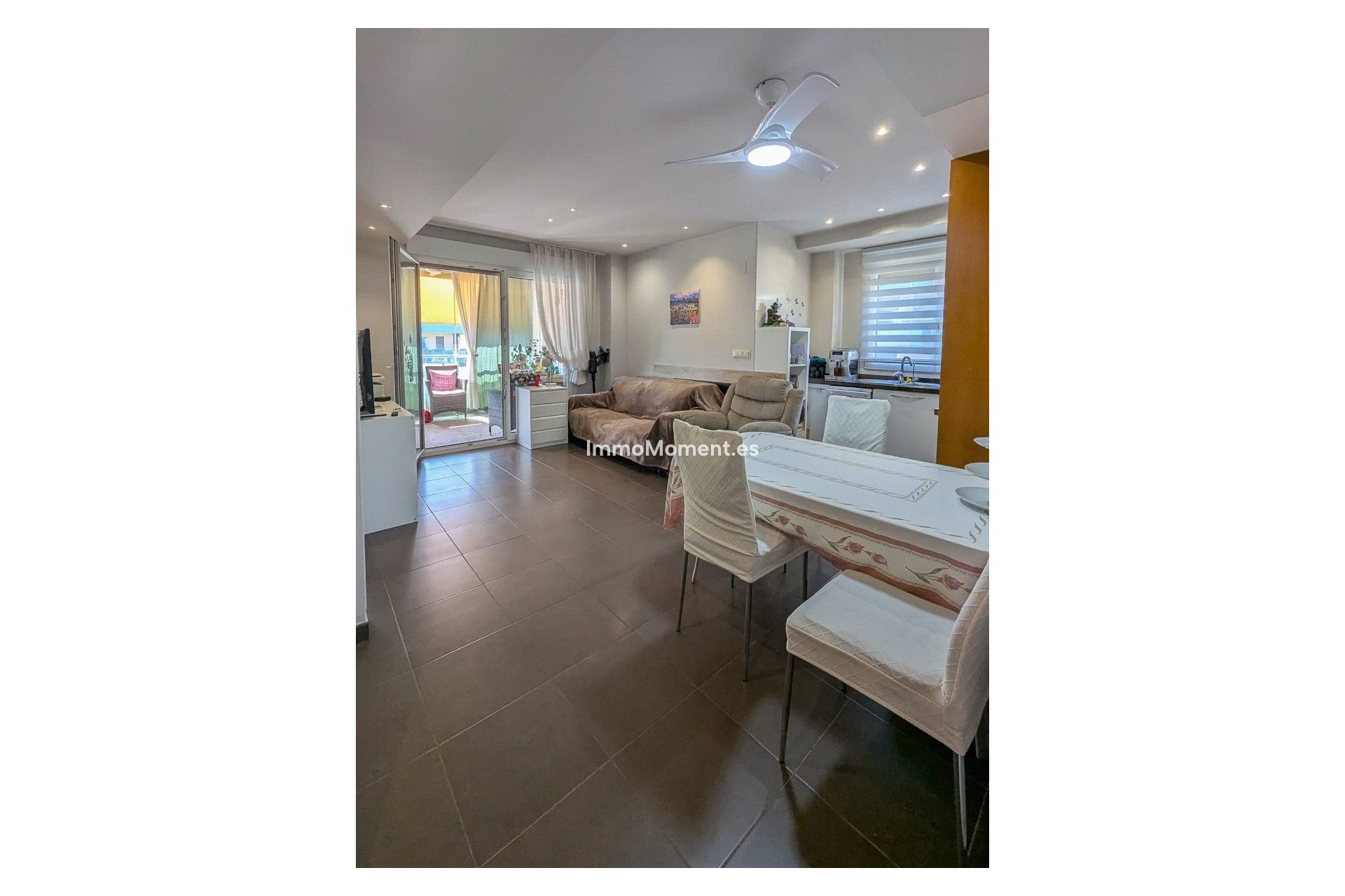 Bestaande woning - Appartement - El Campello - Campello - El Campello Centro