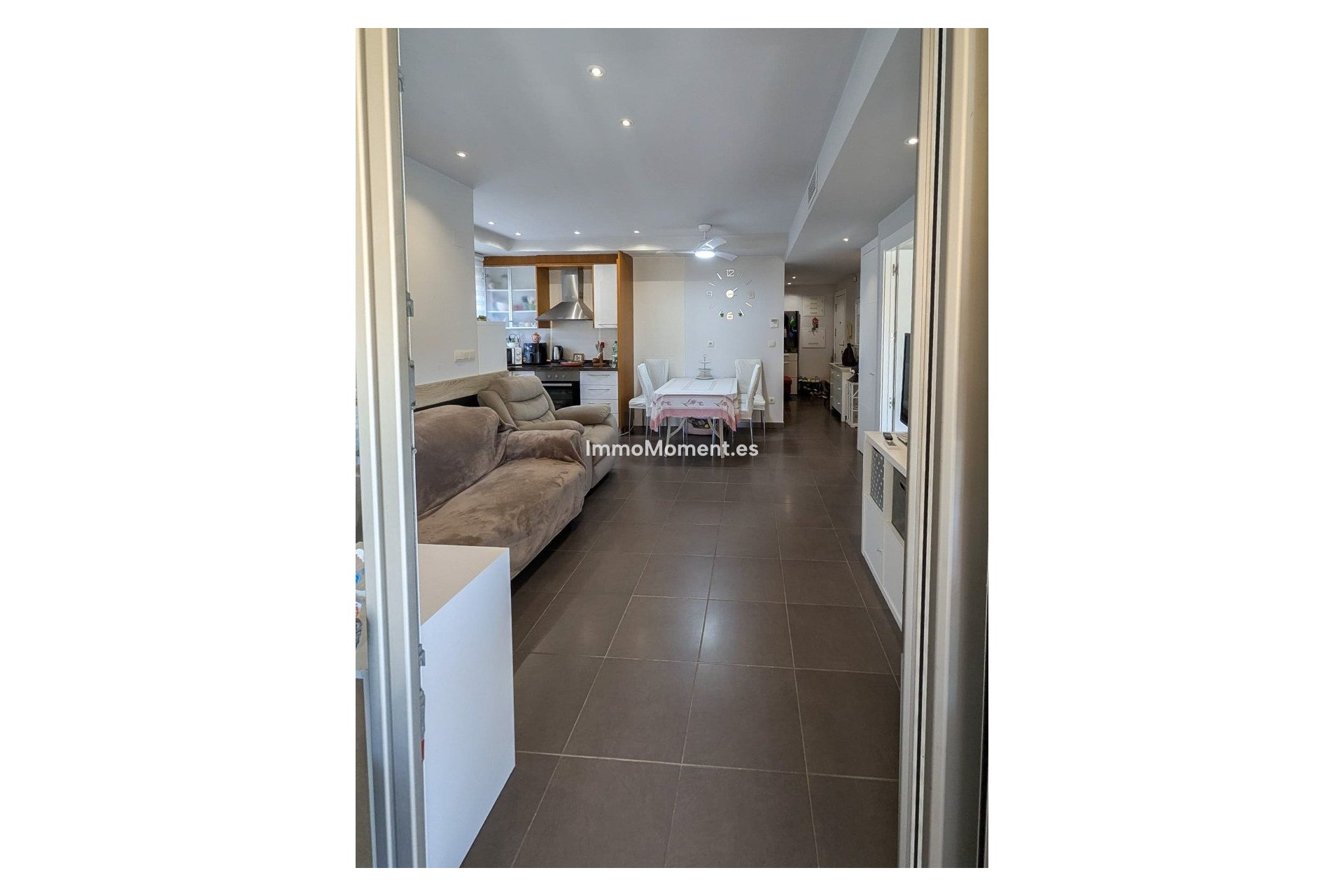 Bestaande woning - Appartement - El Campello - Campello - El Campello Centro