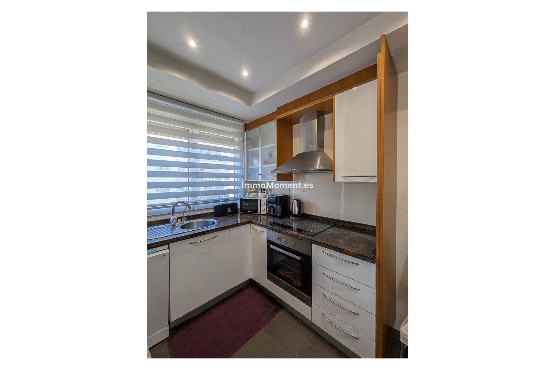 Bestaande woning - Appartement - El Campello - Campello - El Campello Centro