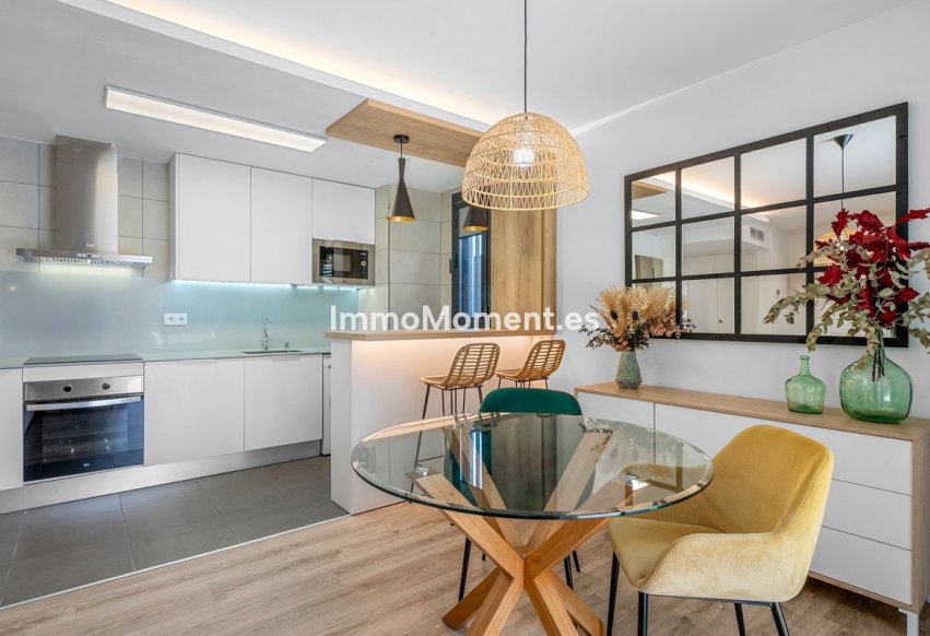 Bestaande woning - Appartement - El Campello - Campello - El Campello Centro