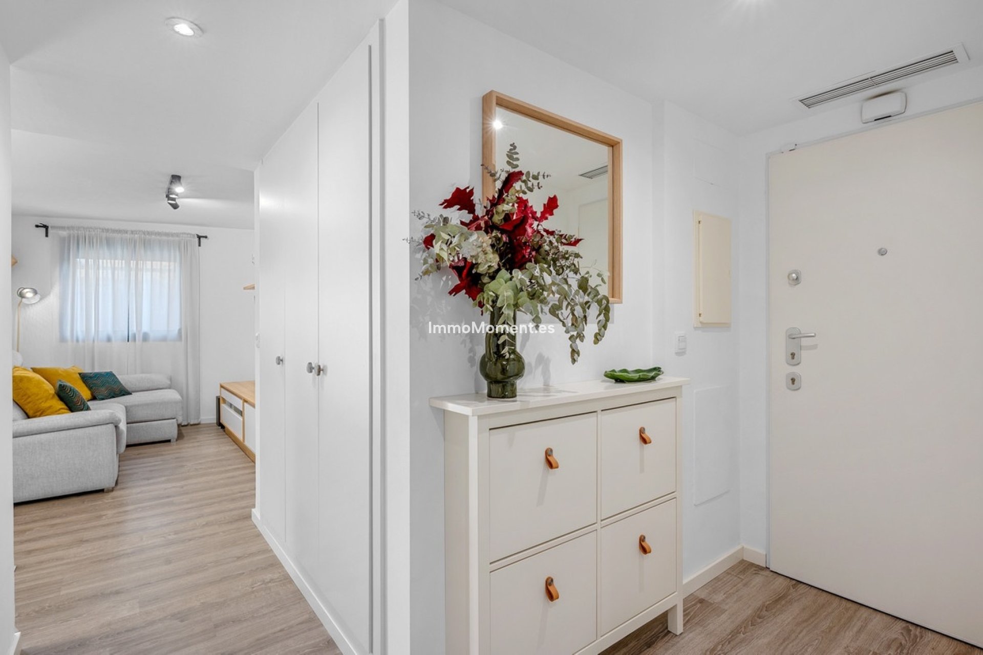 Bestaande woning - Appartement - El Campello - Campello - El Campello Centro