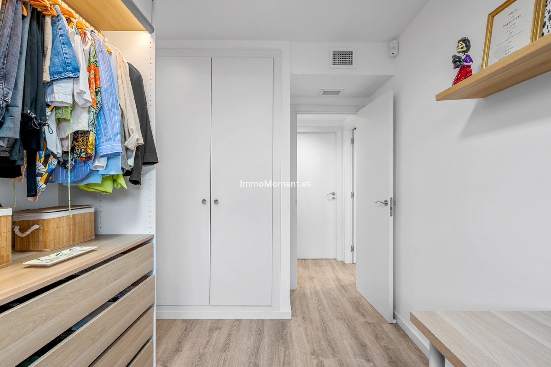 Bestaande woning - Appartement - El Campello - Campello - El Campello Centro