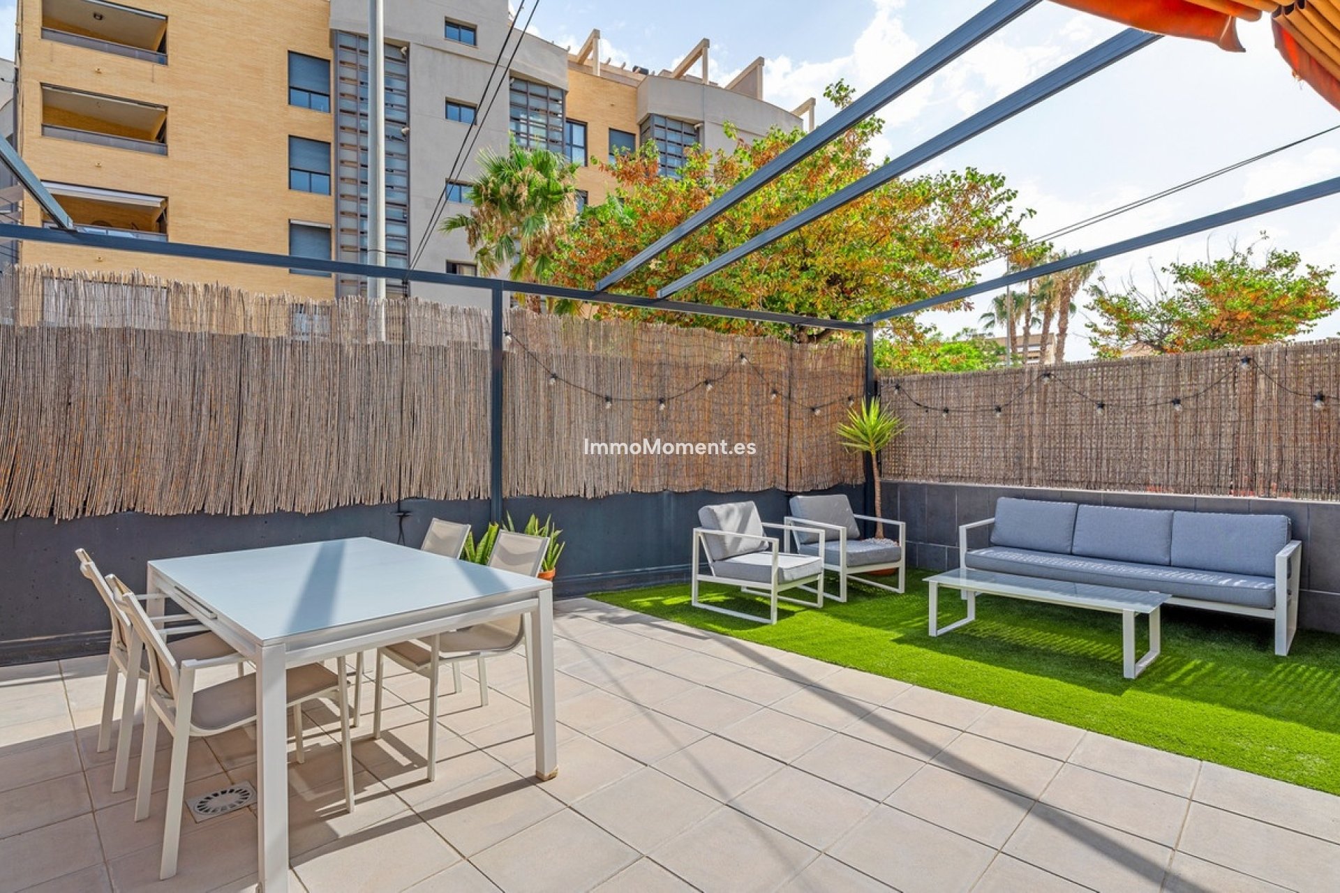 Bestaande woning - Appartement - El Campello - Campello - El Campello Centro