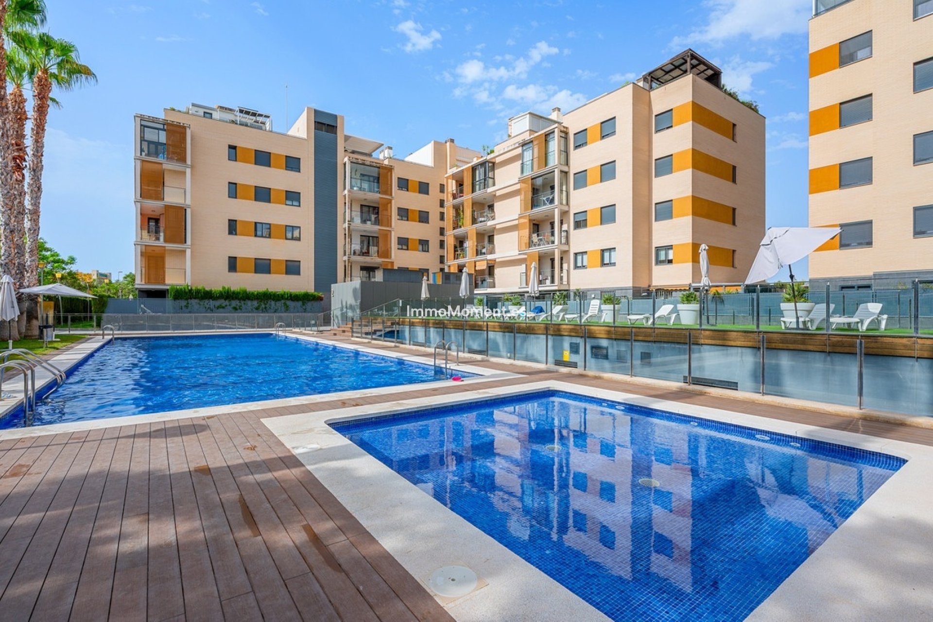 Bestaande woning - Appartement - El Campello - Campello - El Campello Centro