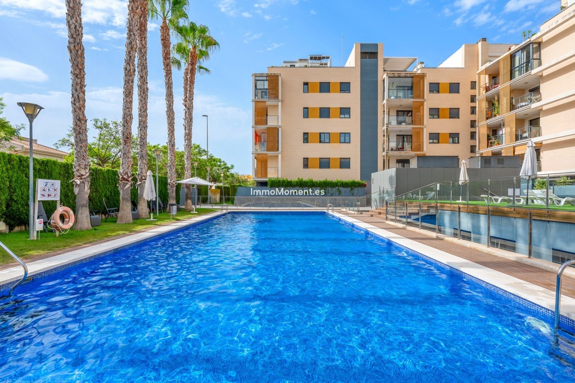 Bestaande woning - Appartement - El Campello - Campello - El Campello Centro