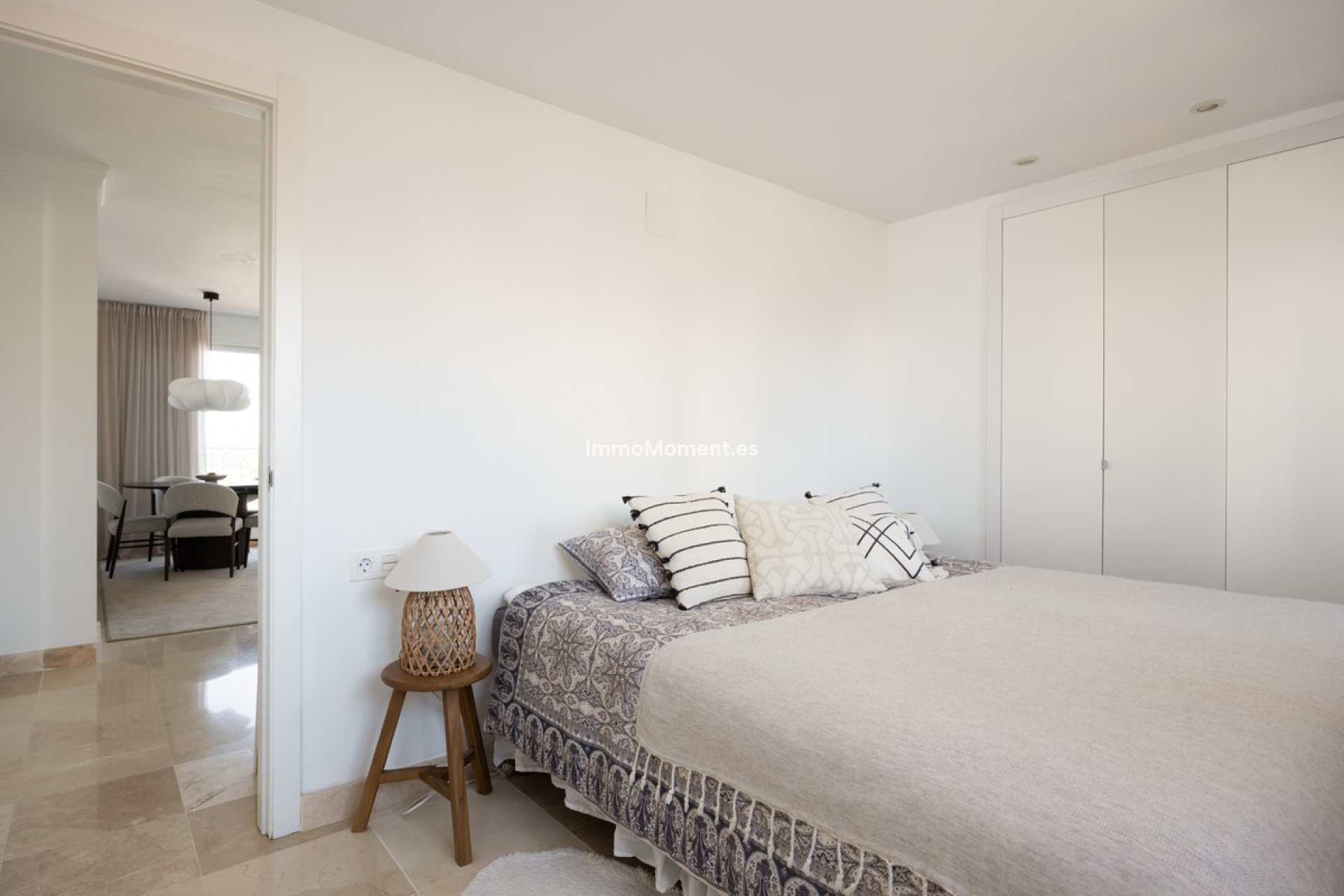 Bestaande woning - Appartement - El Paraiso - New Golden Mile