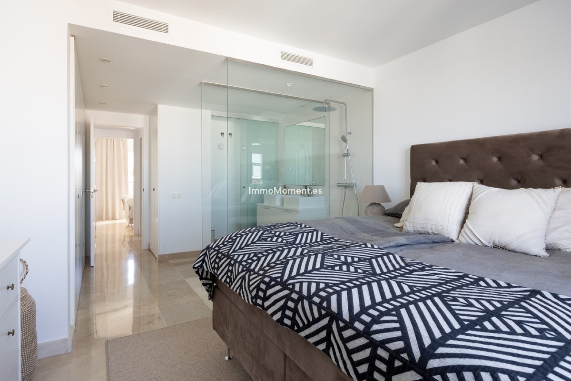 Bestaande woning - Appartement - El Paraiso - New Golden Mile