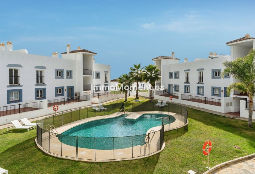 Bestaande woning - Appartement - El Paraiso - New Golden Mile