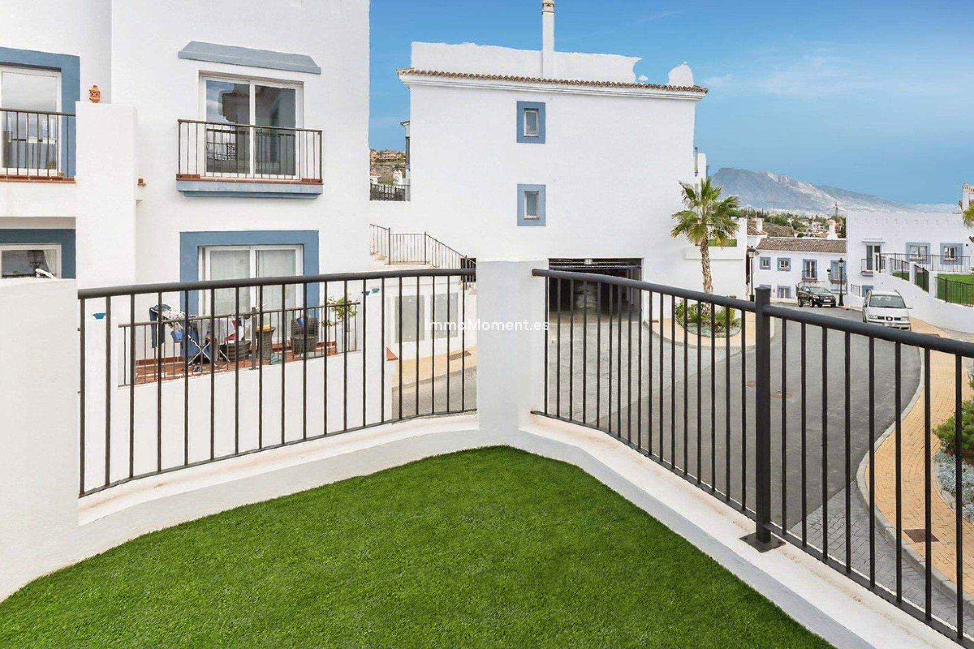 Bestaande woning - Appartement - El Paraiso - New Golden Mile