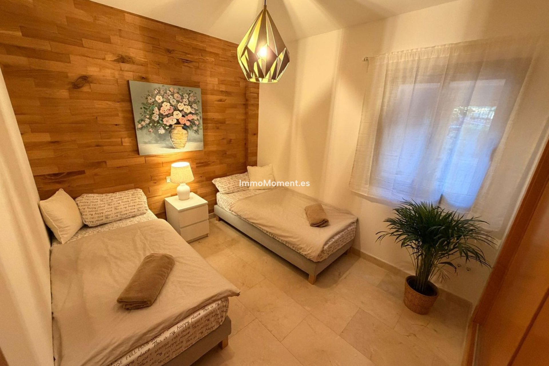 Bestaande woning - Appartement - El Paraiso - New Golden Mile