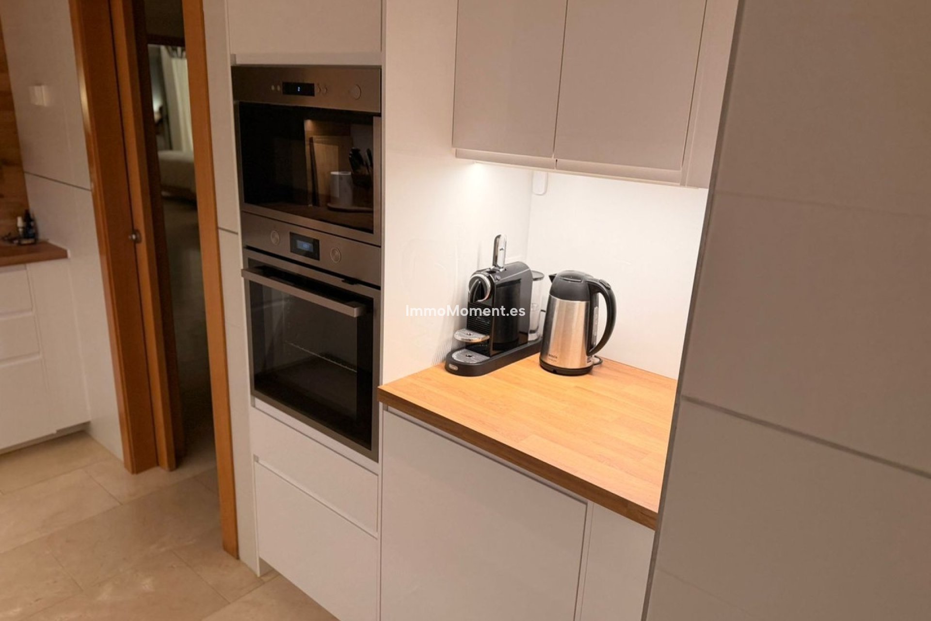 Bestaande woning - Appartement - El Paraiso - New Golden Mile