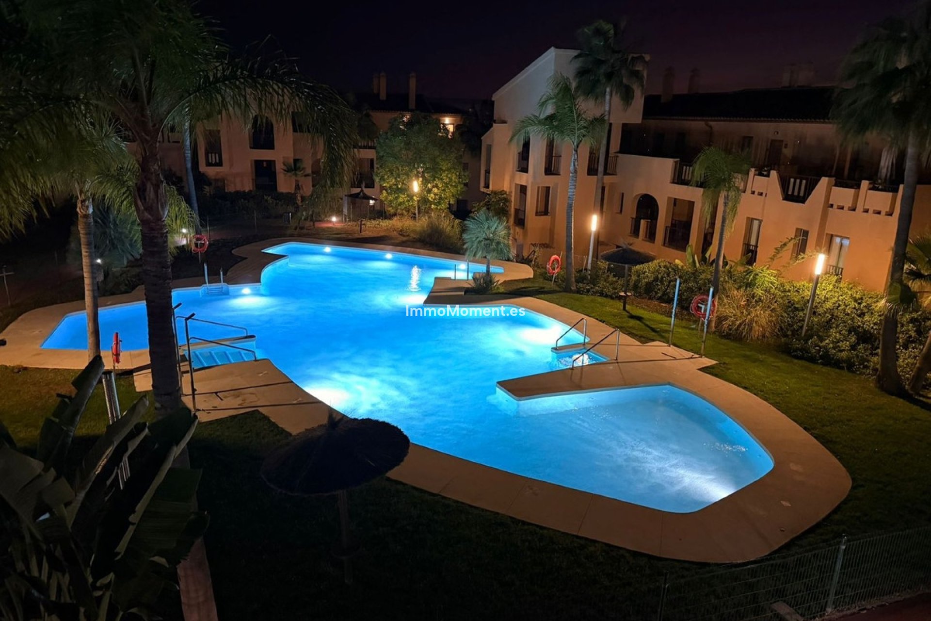 Bestaande woning - Appartement - El Paraiso - New Golden Mile