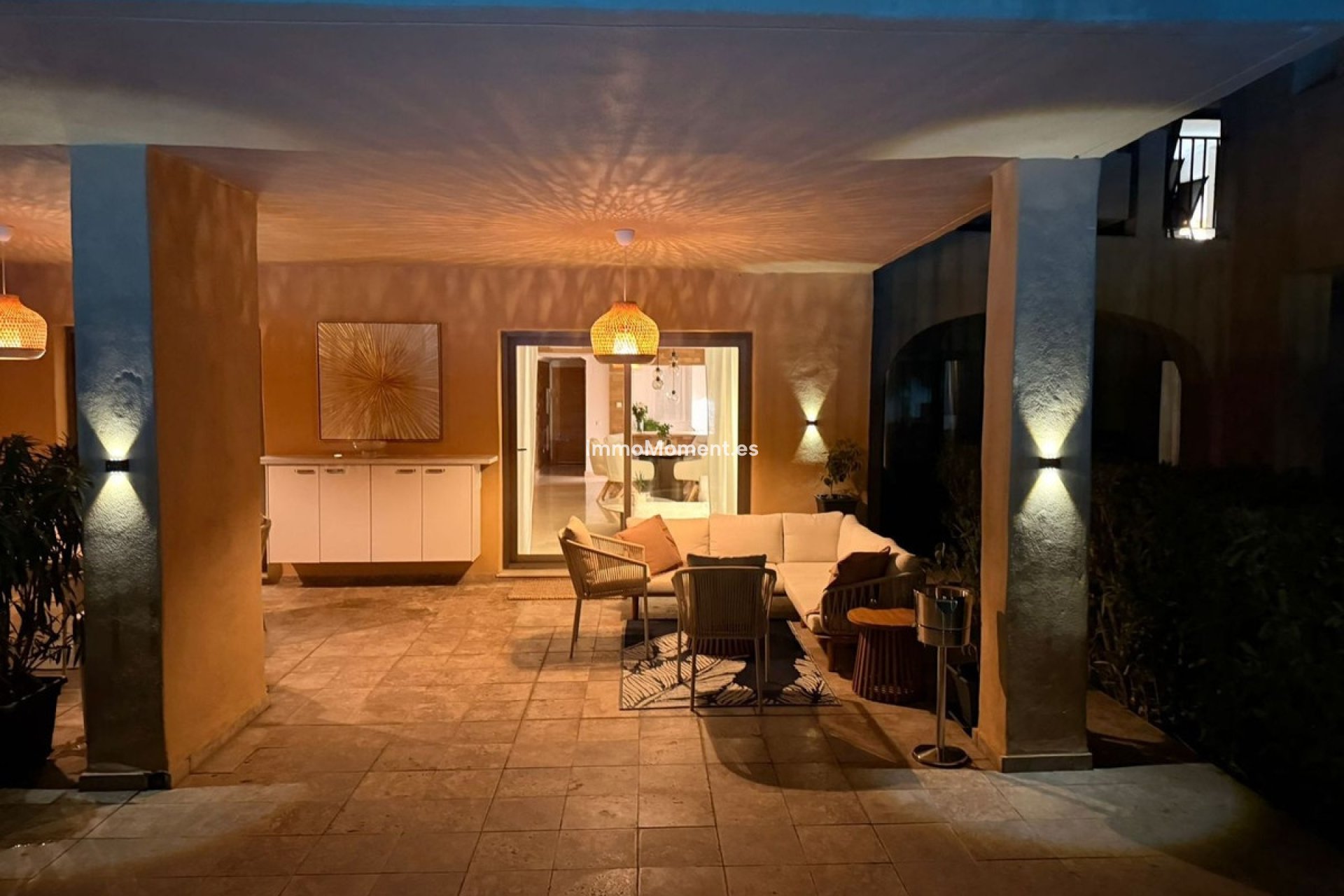 Bestaande woning - Appartement - El Paraiso - New Golden Mile