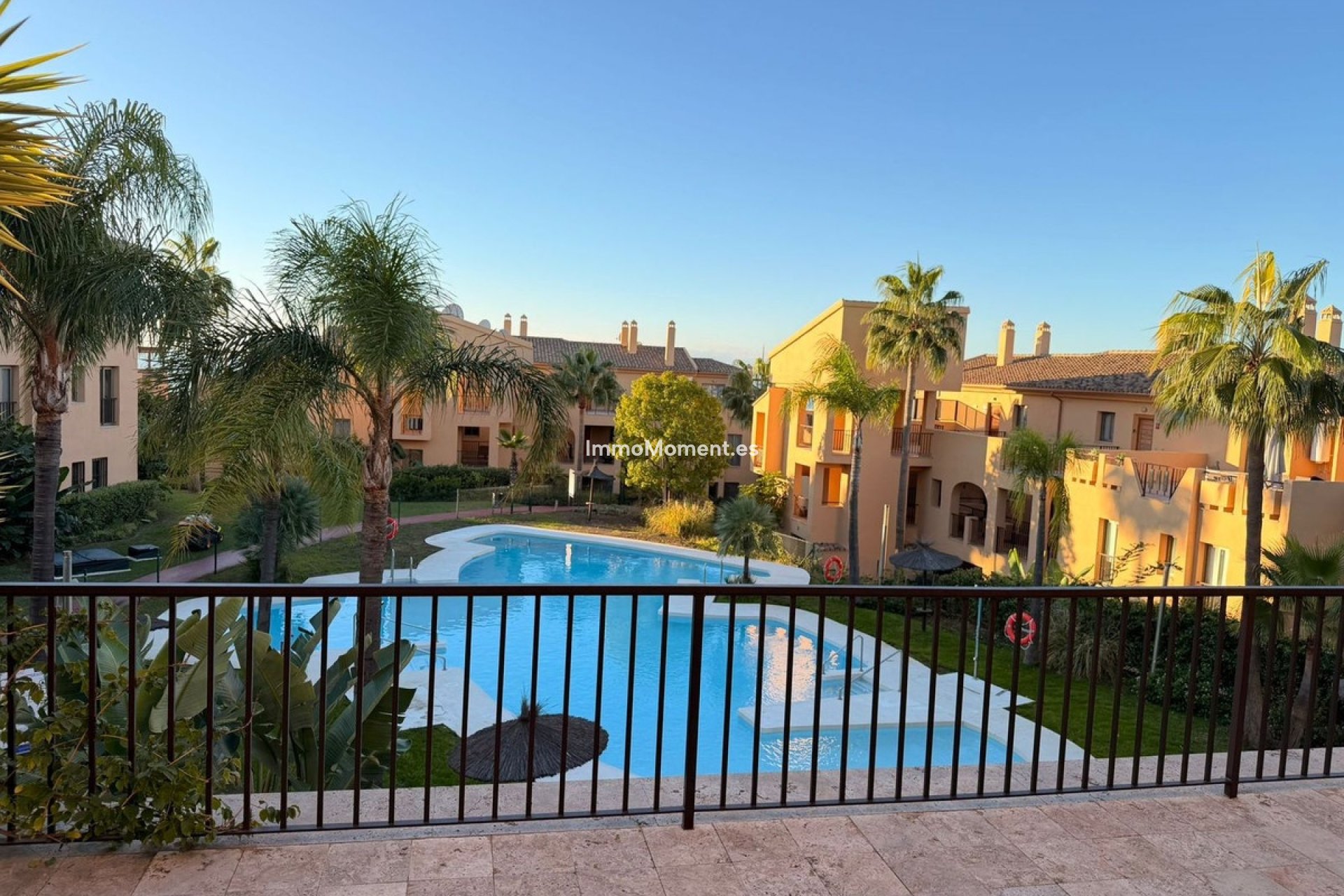 Bestaande woning - Appartement - El Paraiso - New Golden Mile