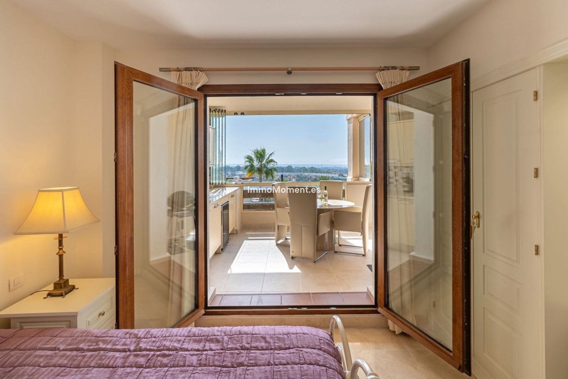 Bestaande woning - Appartement - El Paraiso - New Golden Mile