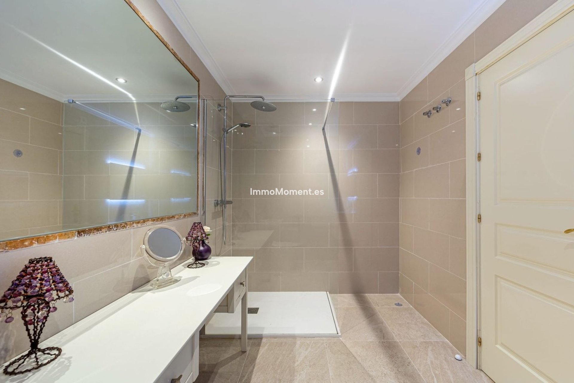 Bestaande woning - Appartement - El Paraiso - New Golden Mile