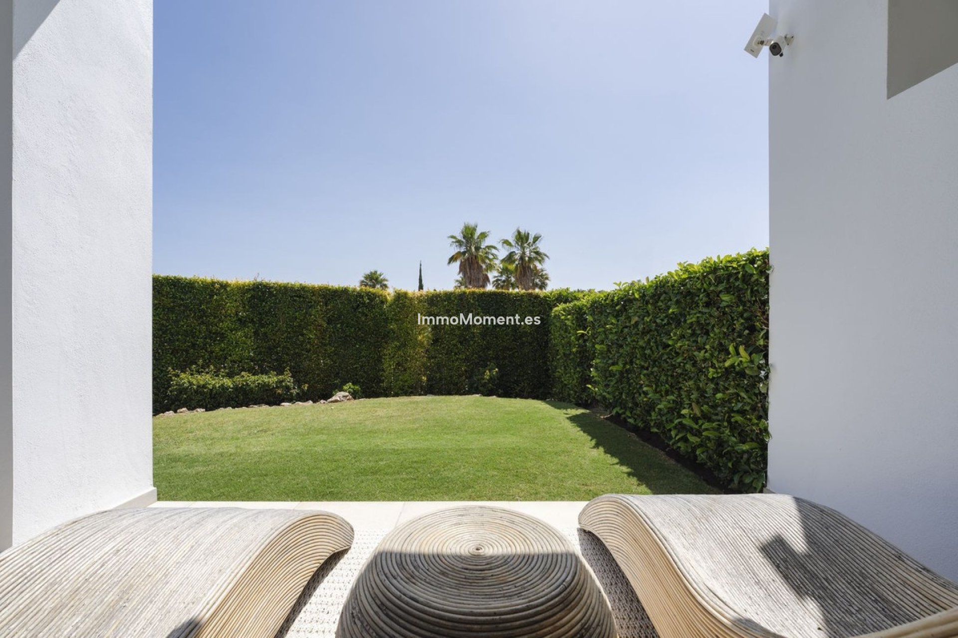 Bestaande woning - Appartement - El Paraiso - New Golden Mile