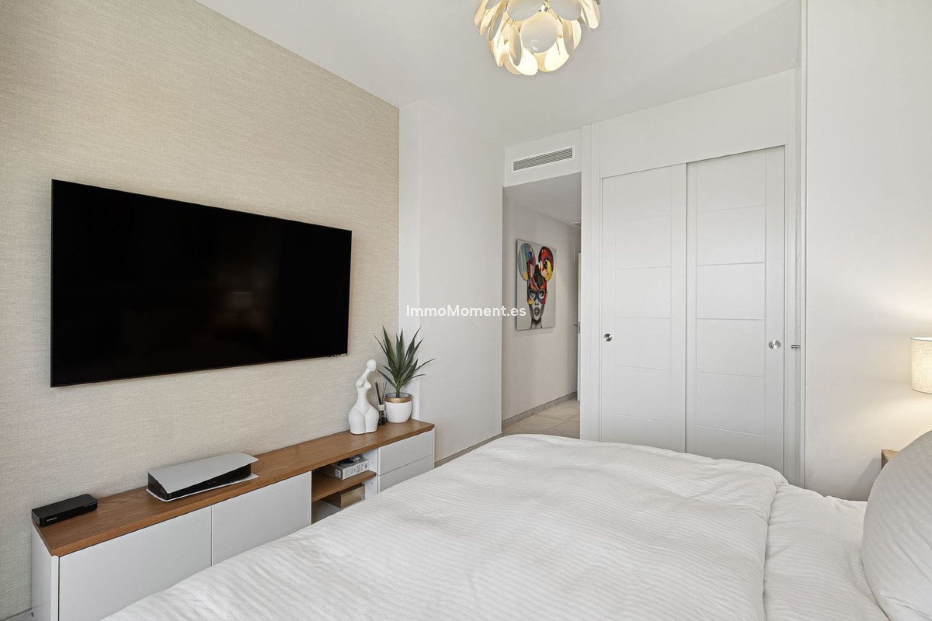 Bestaande woning - Appartement - El Paraiso - New Golden Mile