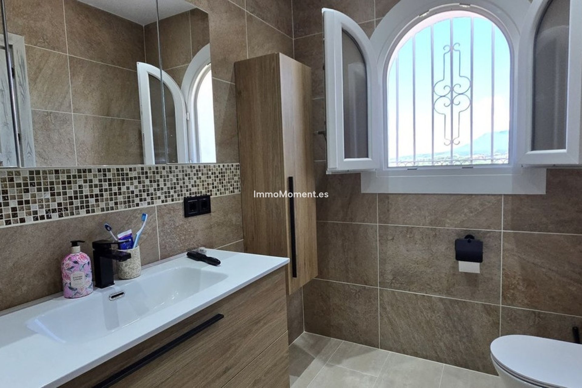 Bestaande woning - Appartement - El Paraiso - New Golden Mile