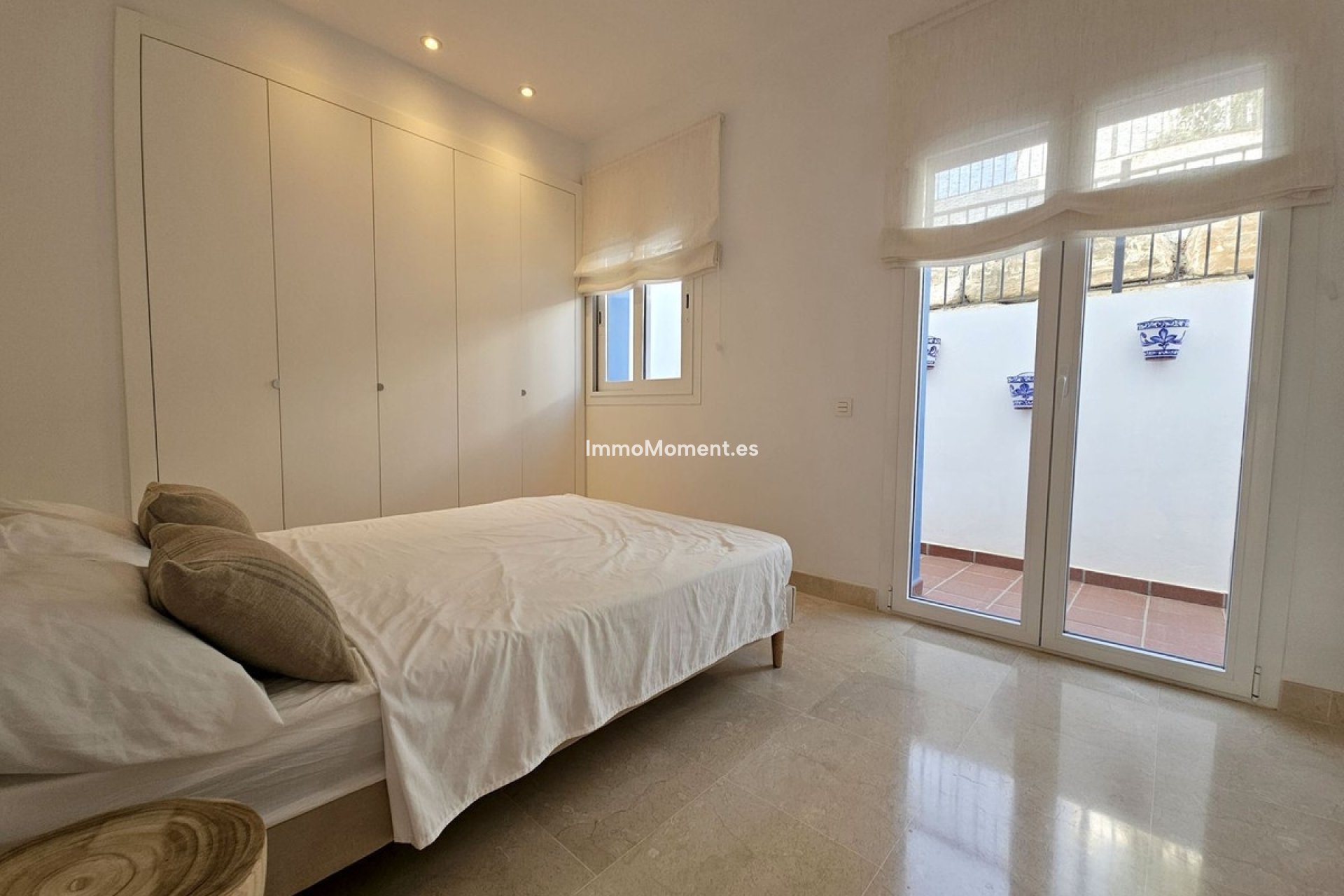 Bestaande woning - Appartement - El Paraiso - New Golden Mile