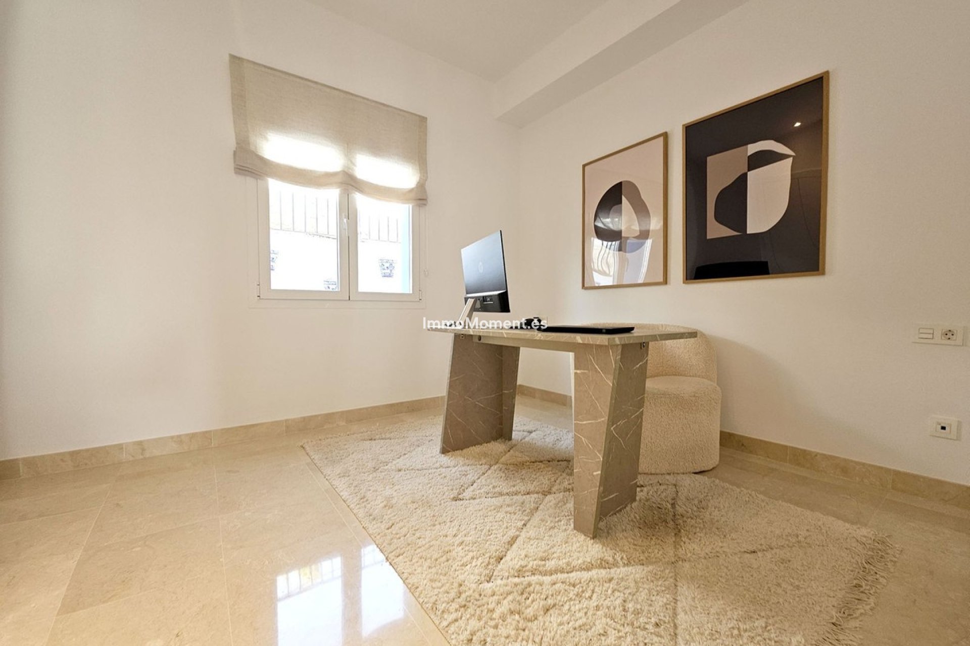Bestaande woning - Appartement - El Paraiso - New Golden Mile