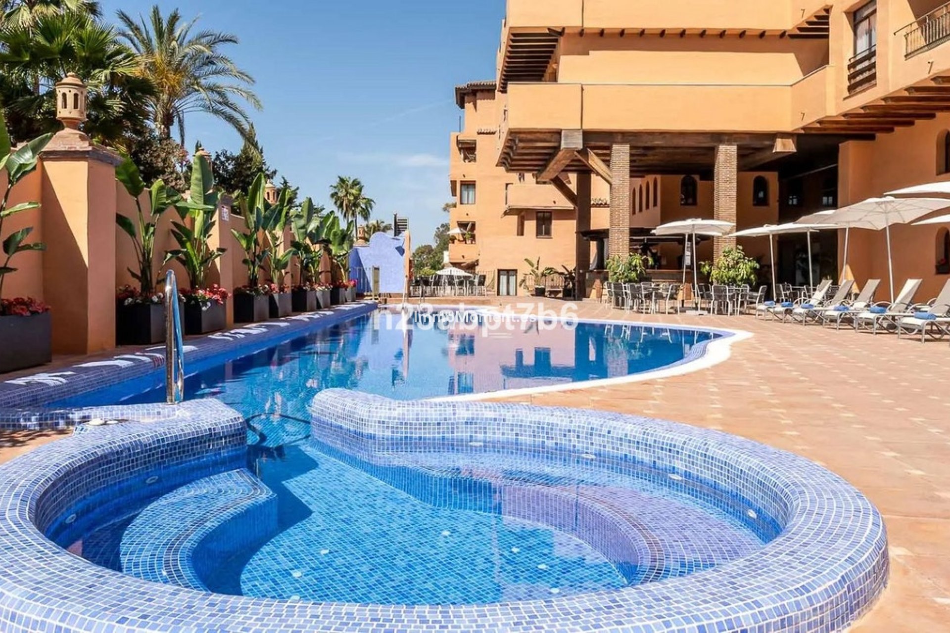 Bestaande woning - Appartement - El Paraiso - New Golden Mile