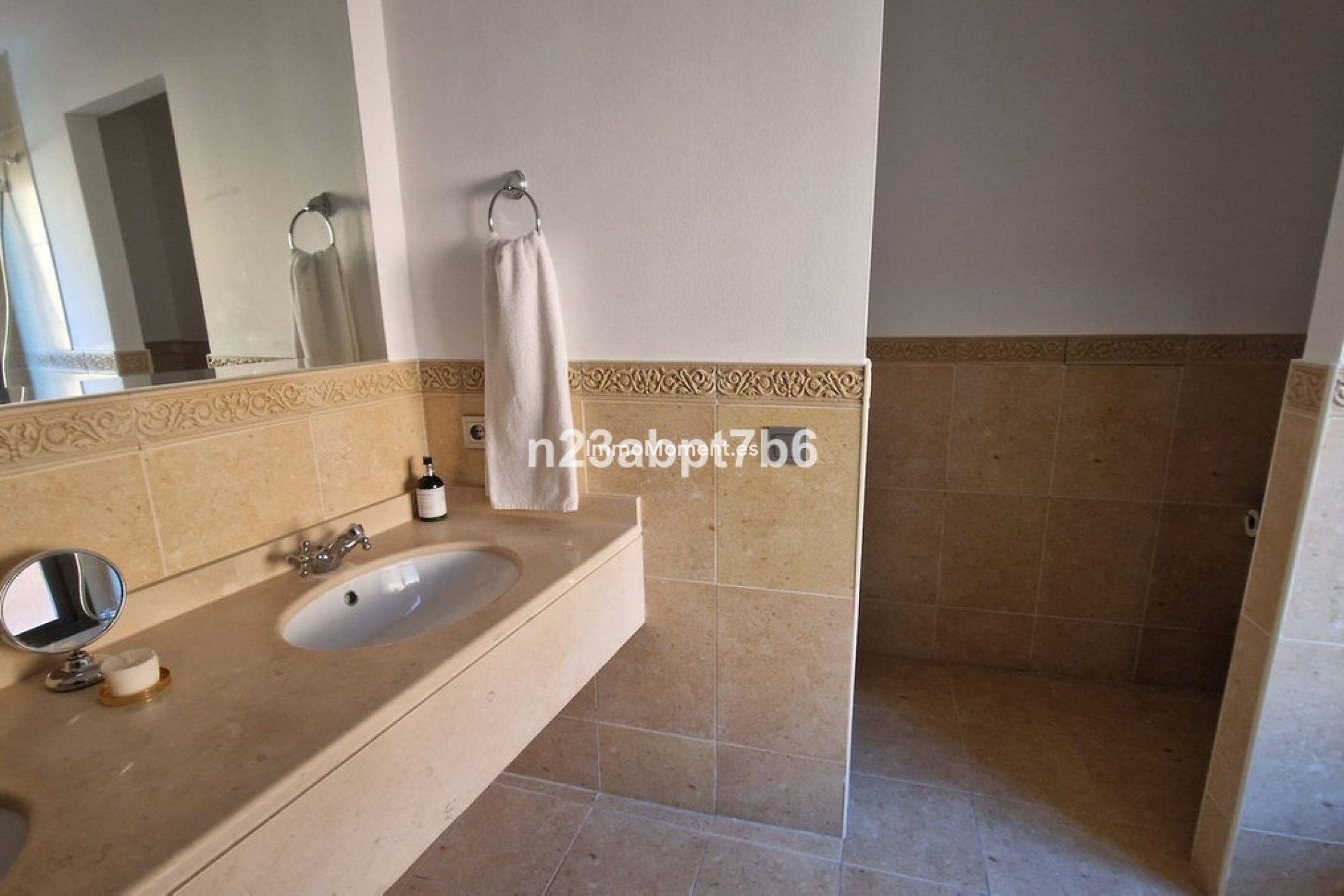 Bestaande woning - Appartement - El Paraiso - New Golden Mile
