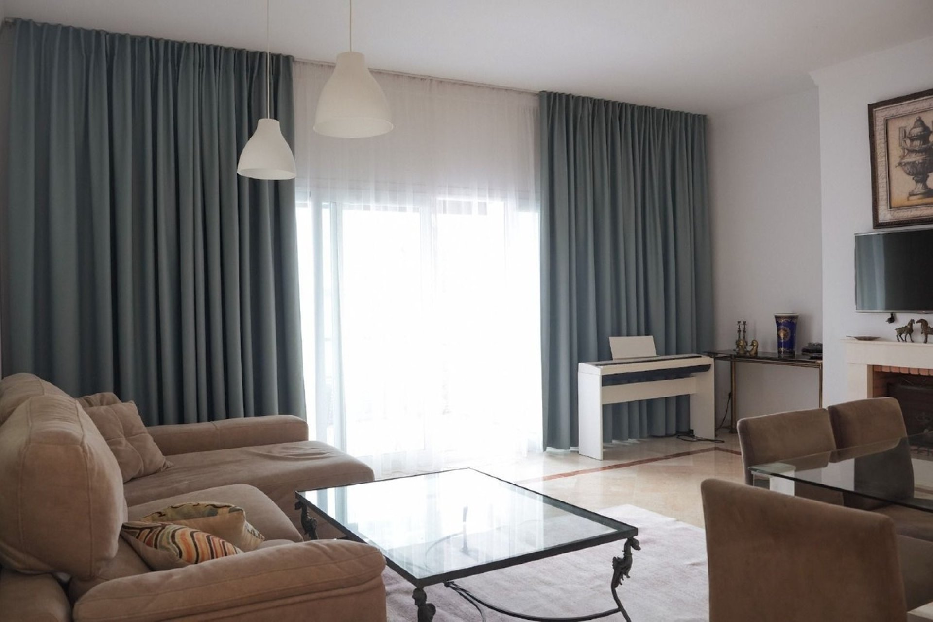 Bestaande woning - Appartement - El Paraiso - New Golden Mile