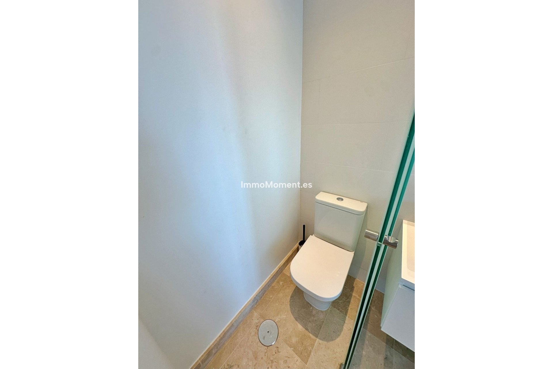Bestaande woning - Appartement - El Paraiso - New Golden Mile