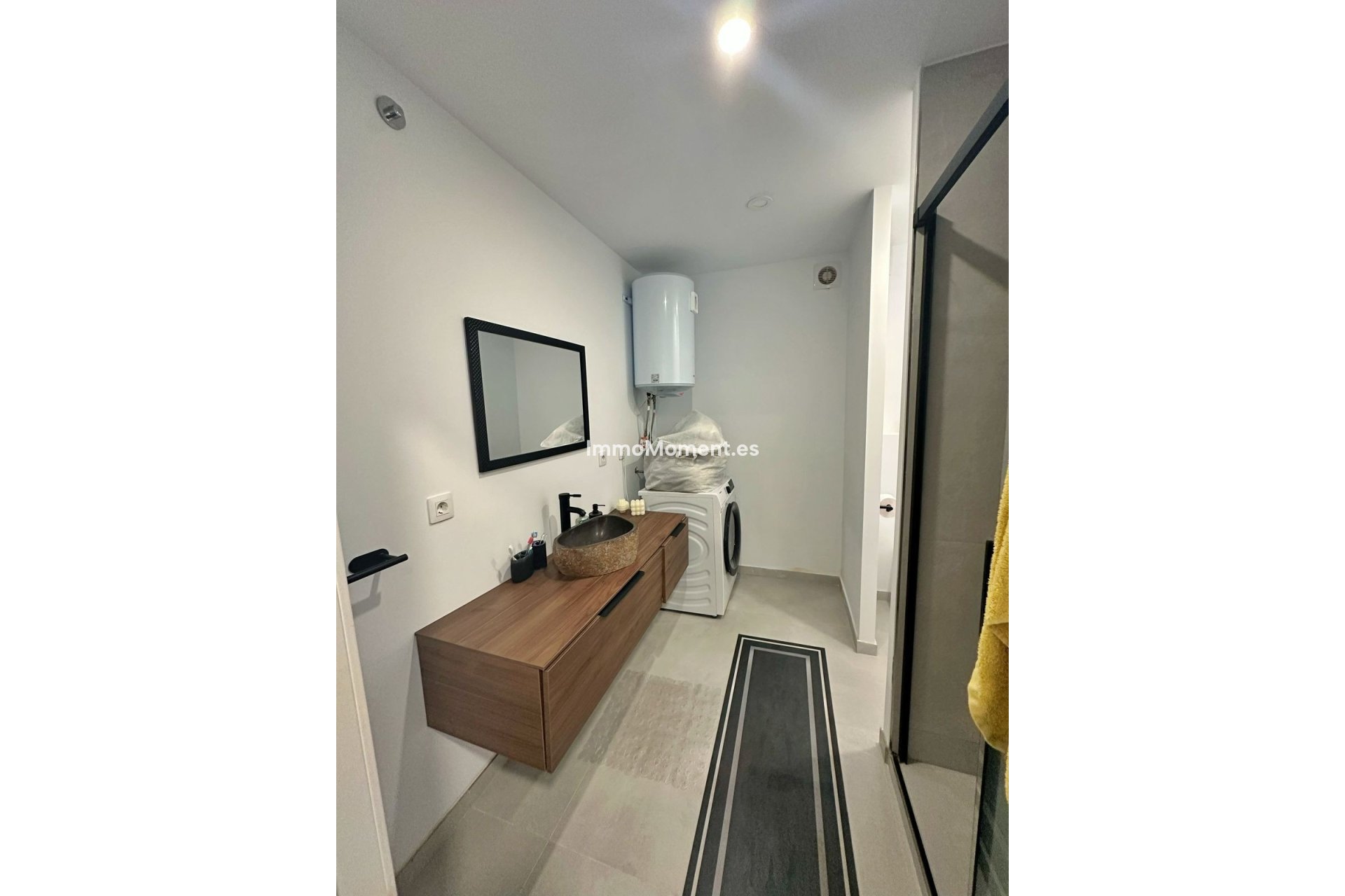 Bestaande woning - Appartement - El Paraiso - New Golden Mile