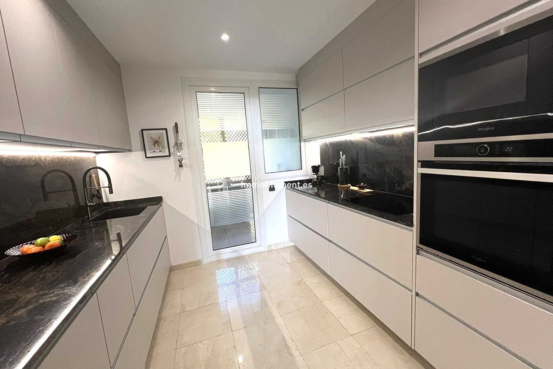 Bestaande woning - Appartement - El Paraiso - New Golden Mile