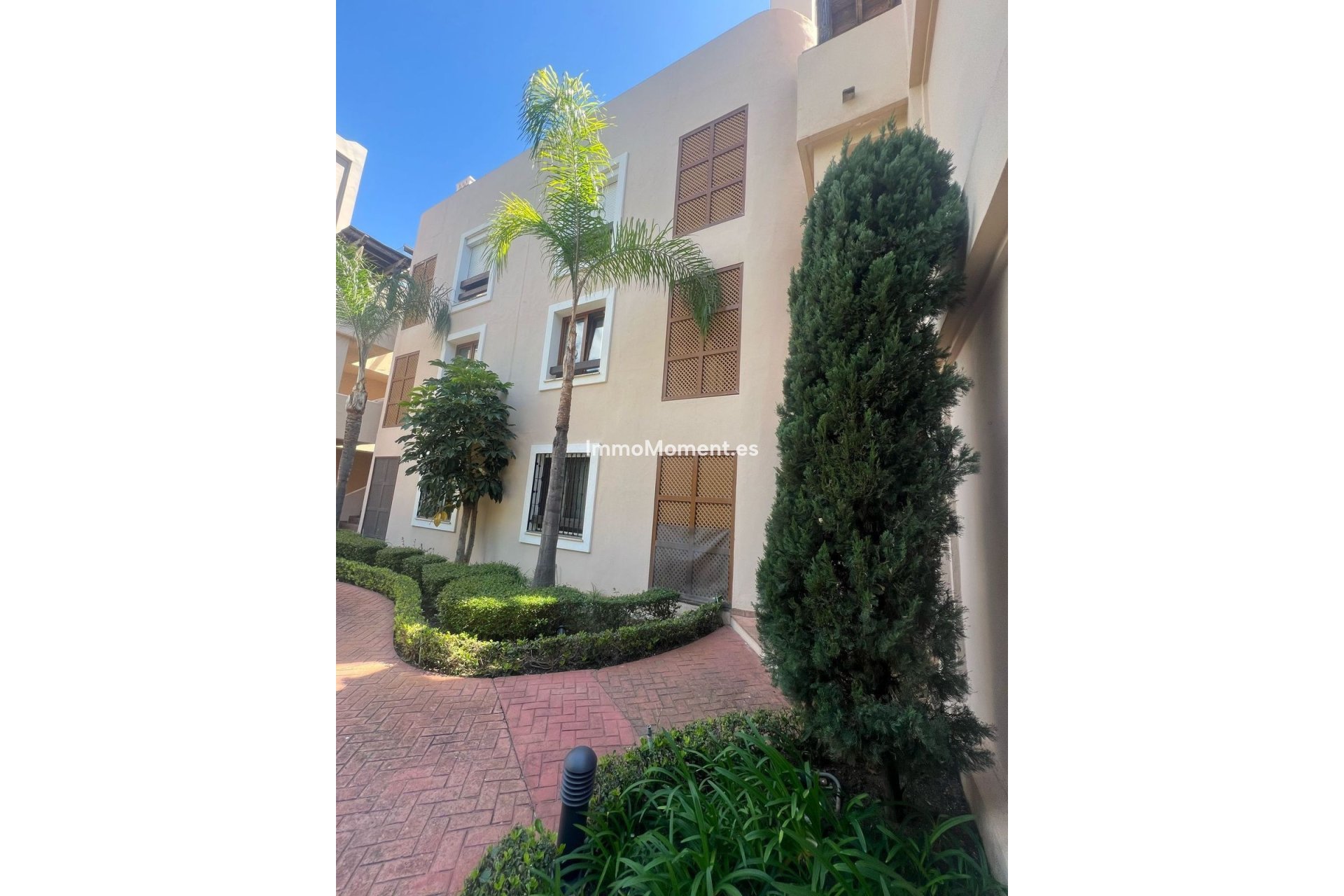 Bestaande woning - Appartement - El Paraiso - New Golden Mile