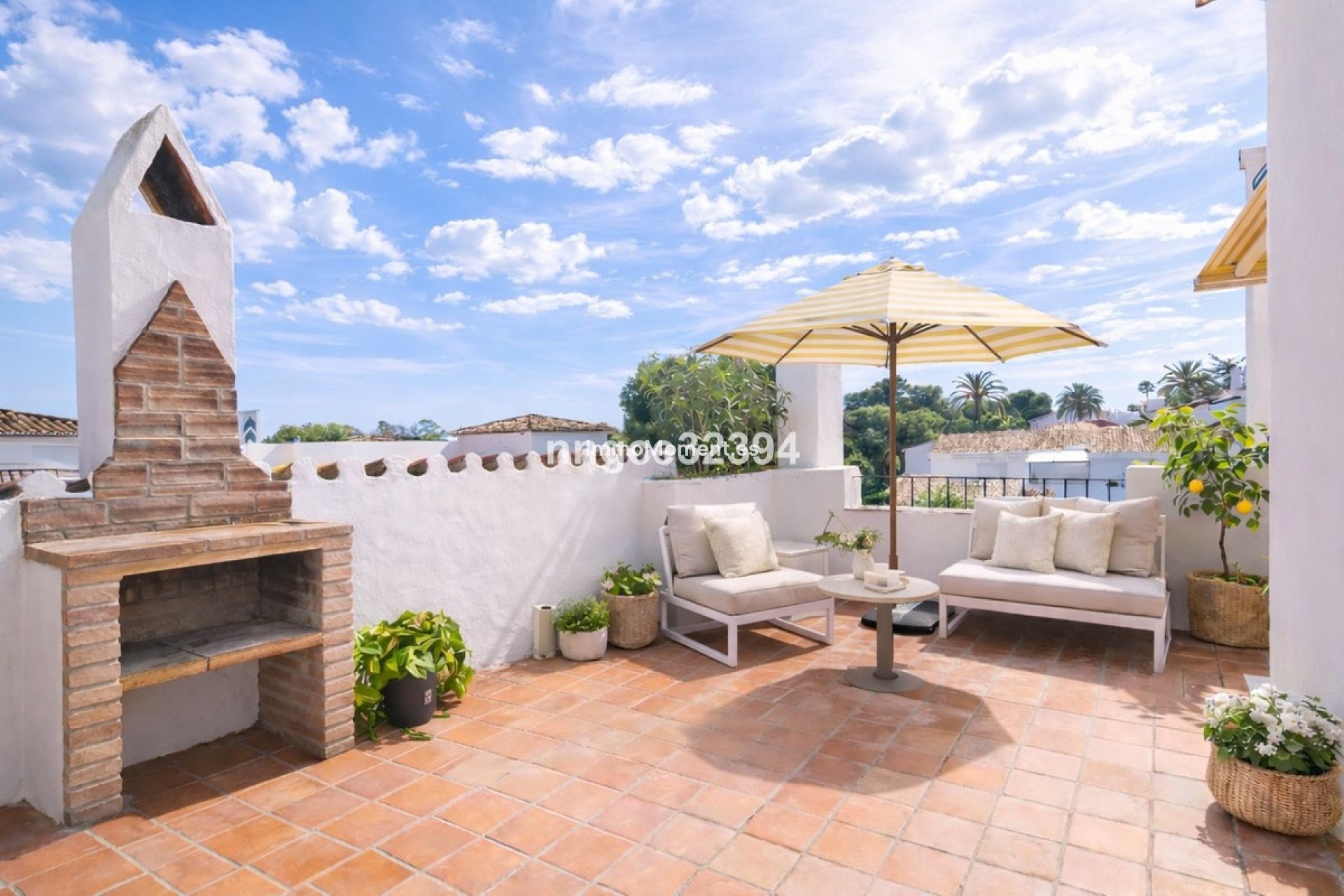 Bestaande woning - Appartement - El Paraiso - New Golden Mile