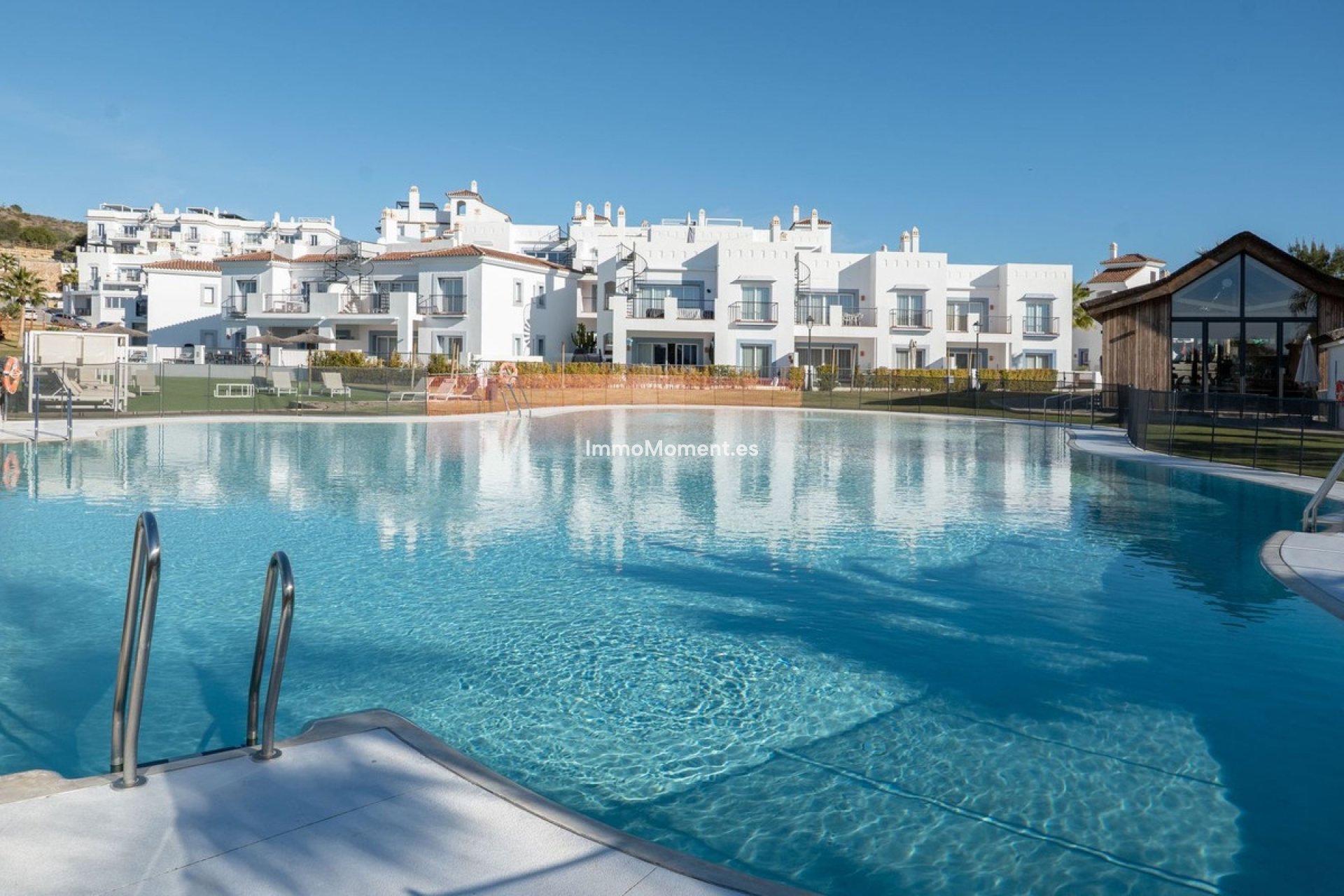 Bestaande woning - Appartement - El Paraiso - New Golden Mile