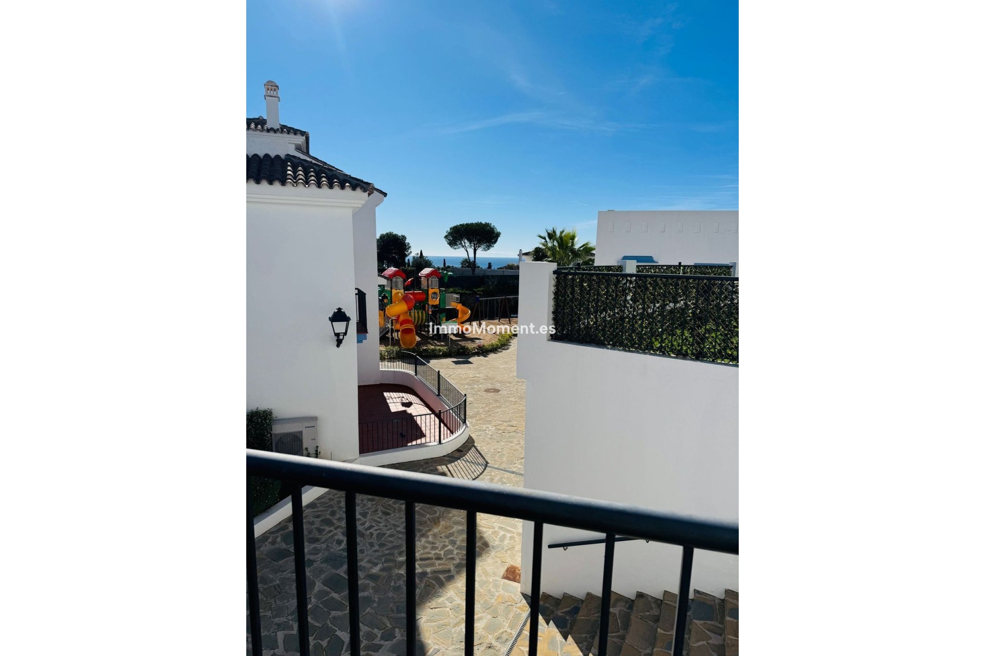 Bestaande woning - Appartement - El Paraiso - New Golden Mile