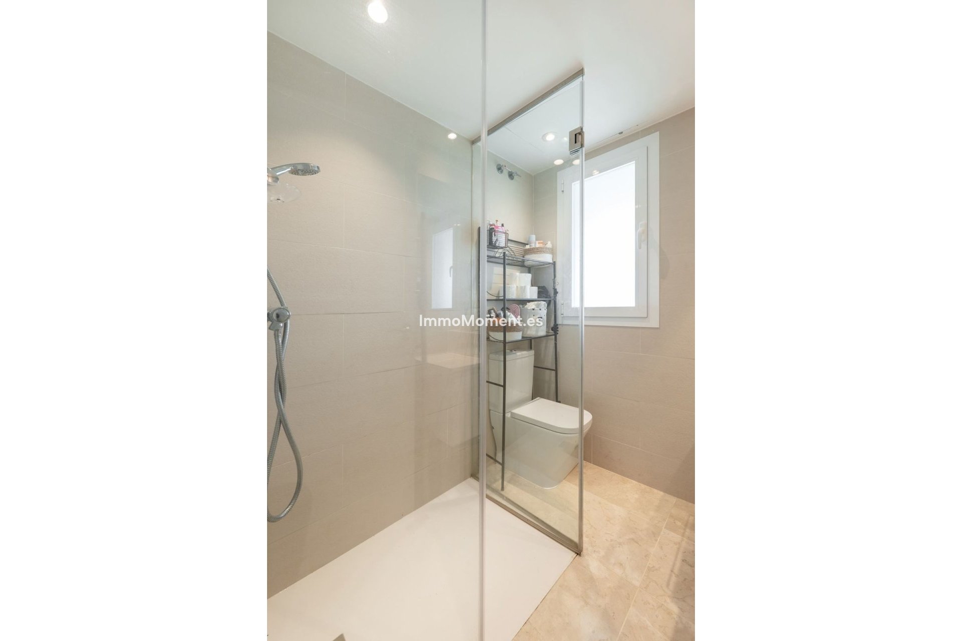 Bestaande woning - Appartement - El Paraiso - New Golden Mile