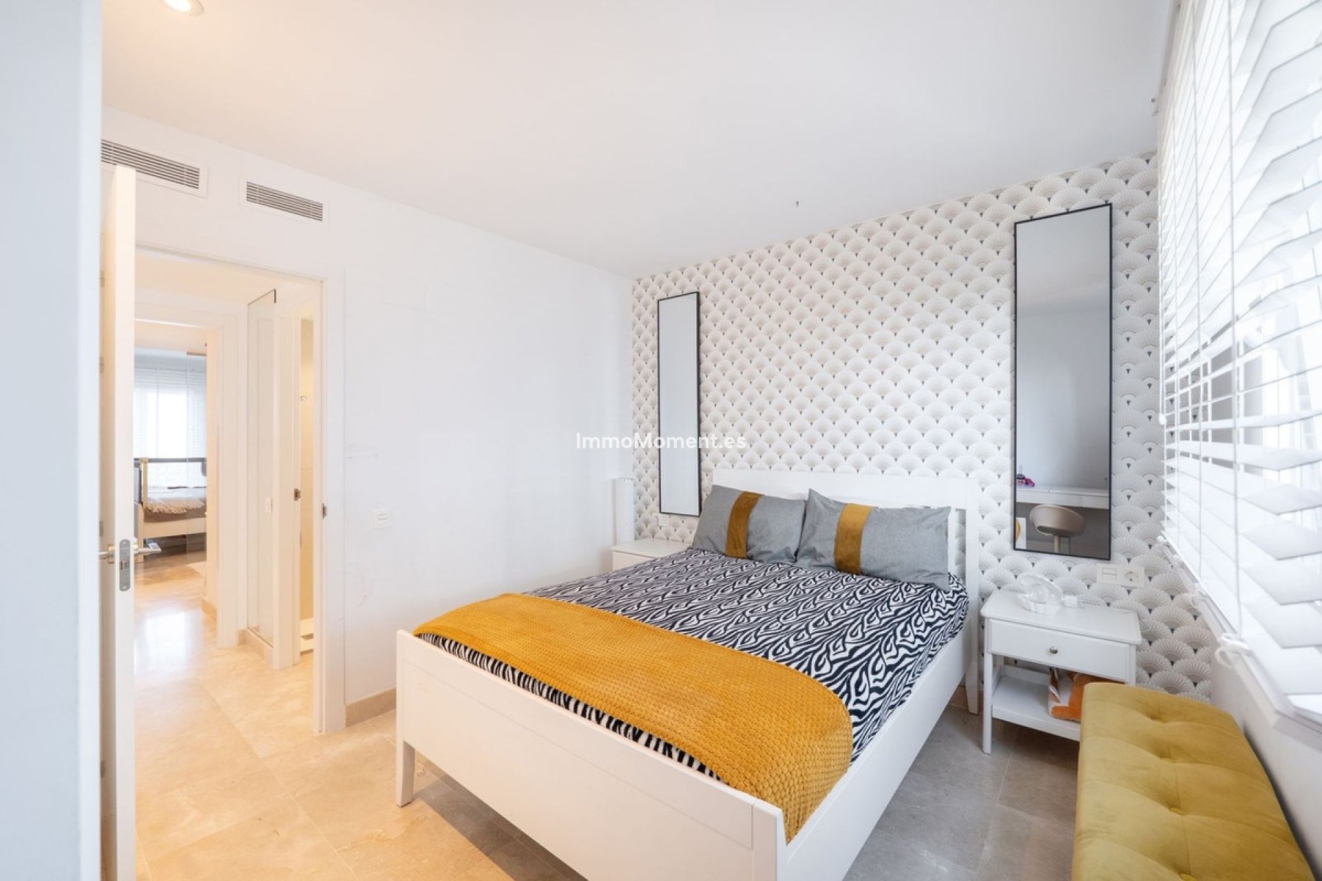 Bestaande woning - Appartement - El Paraiso - New Golden Mile