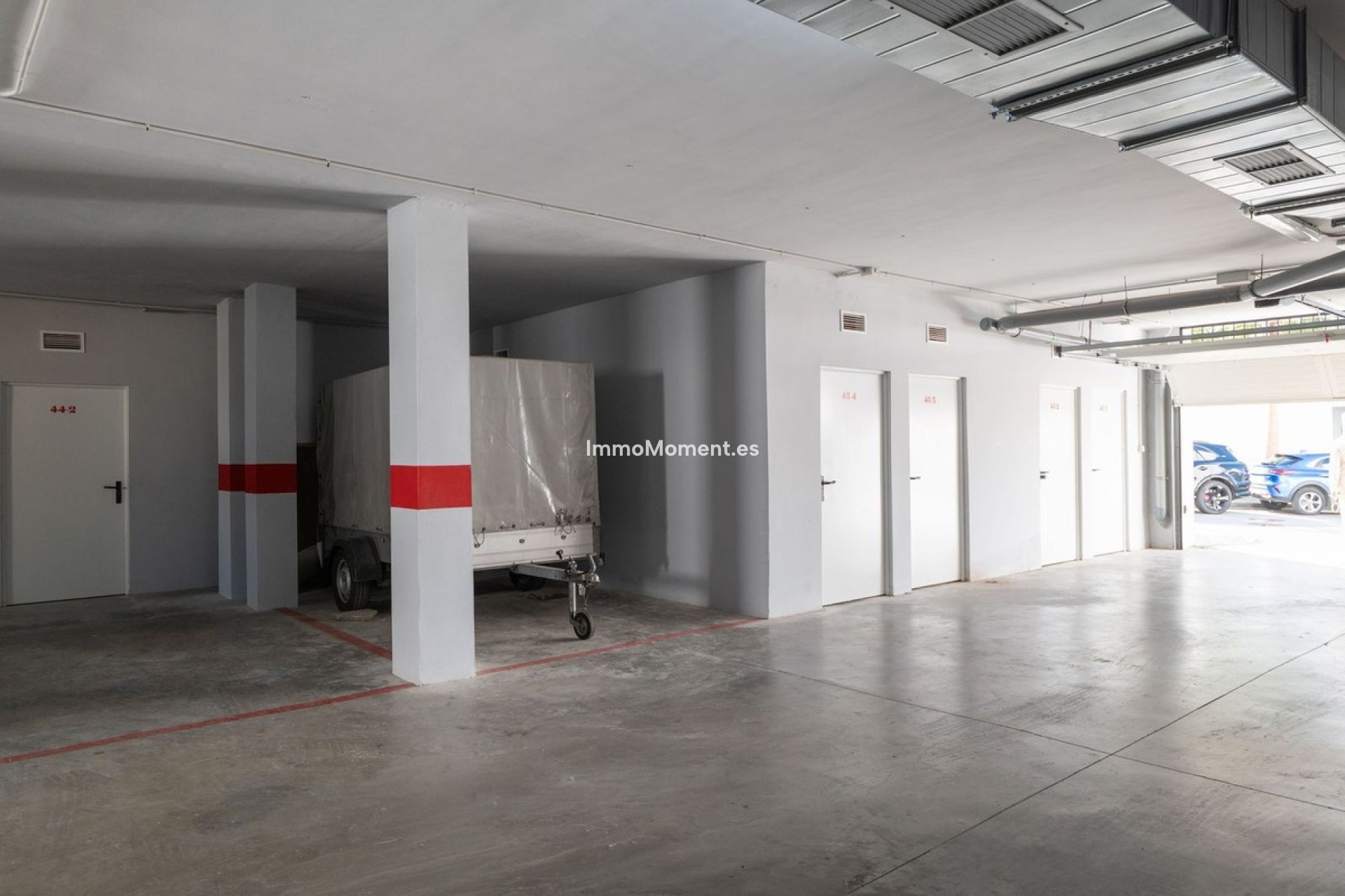 Bestaande woning - Appartement - El Paraiso - New Golden Mile