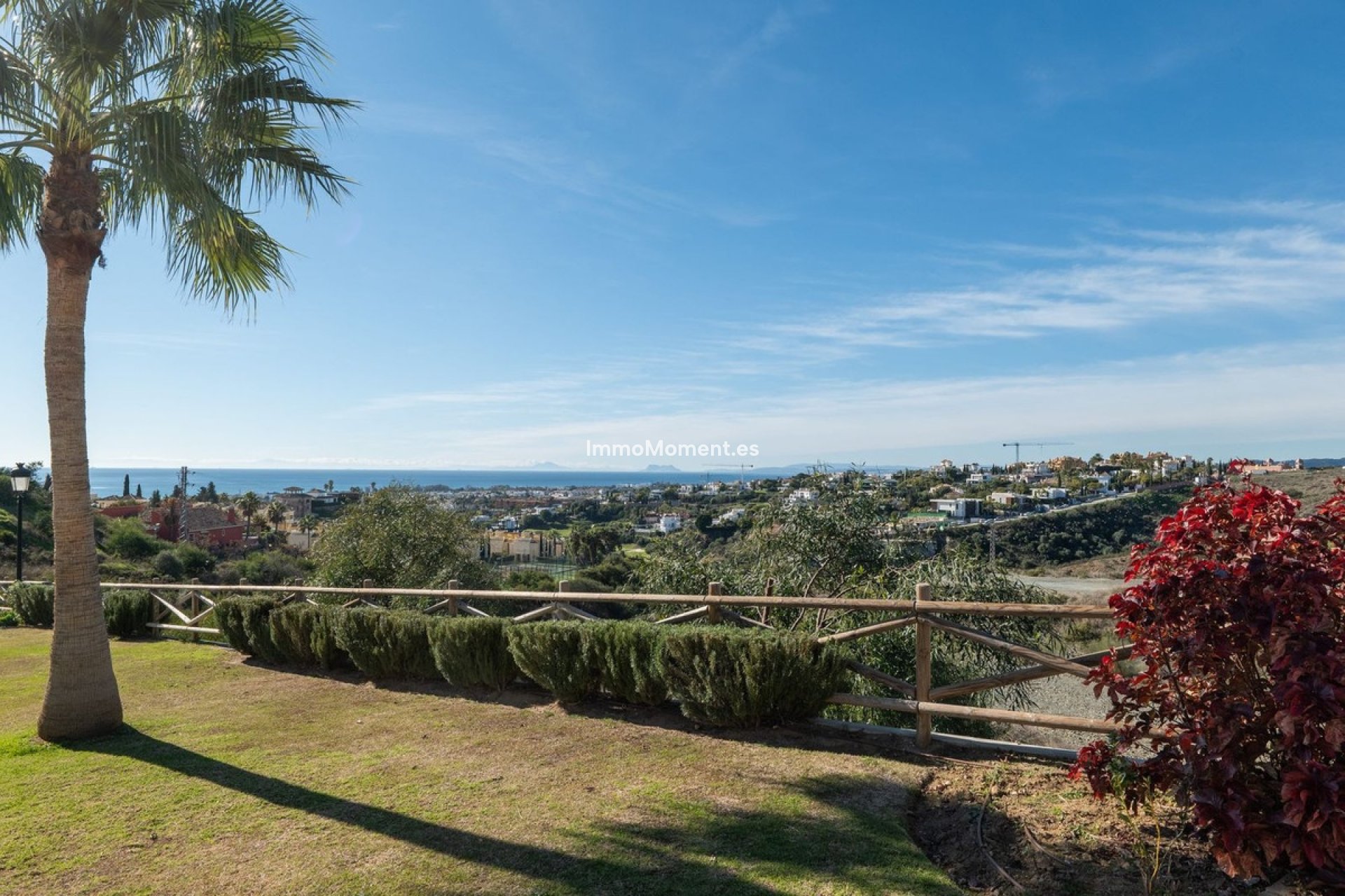 Bestaande woning - Appartement - El Paraiso - New Golden Mile