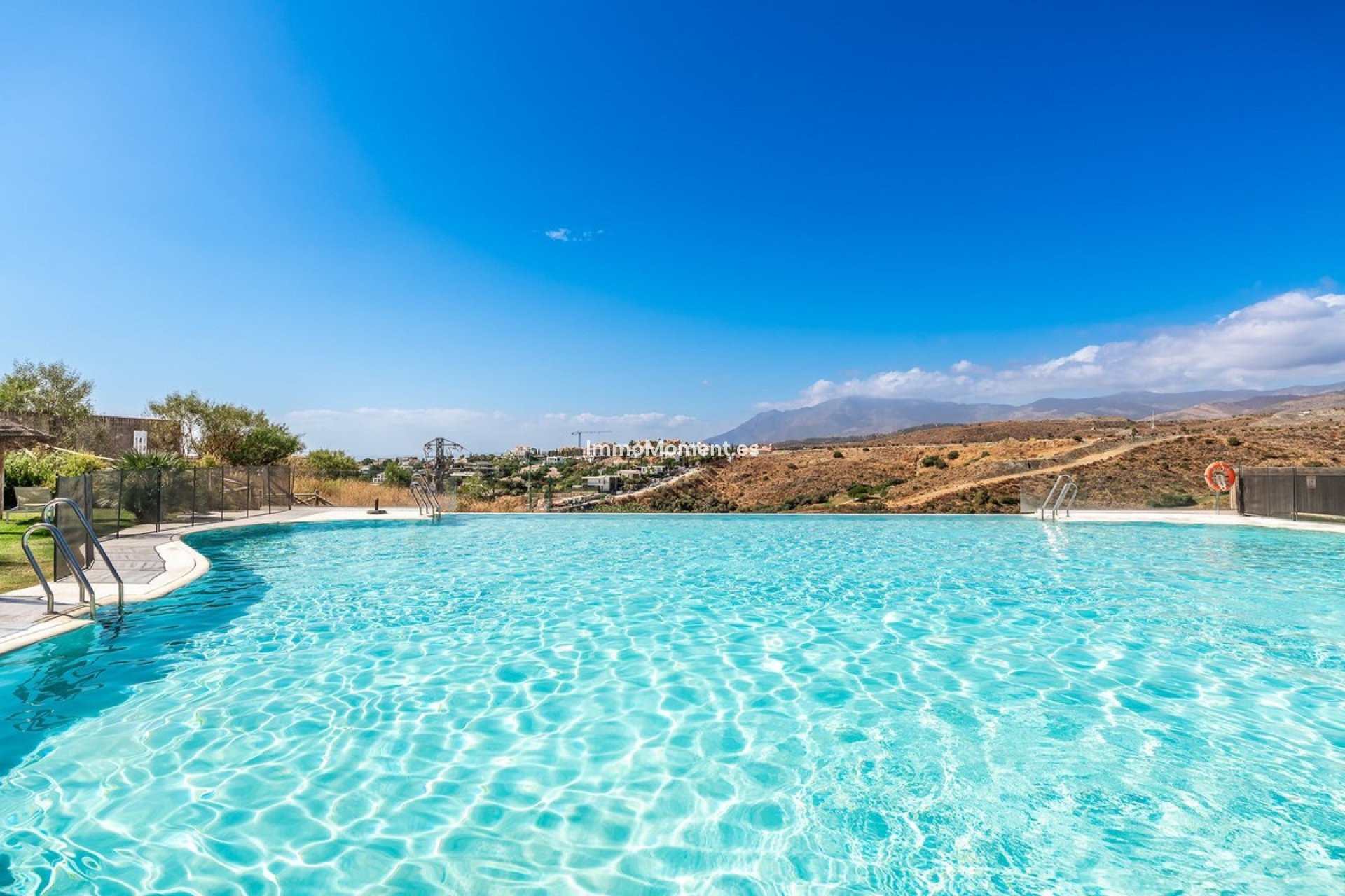 Bestaande woning - Appartement - El Paraiso - New Golden Mile