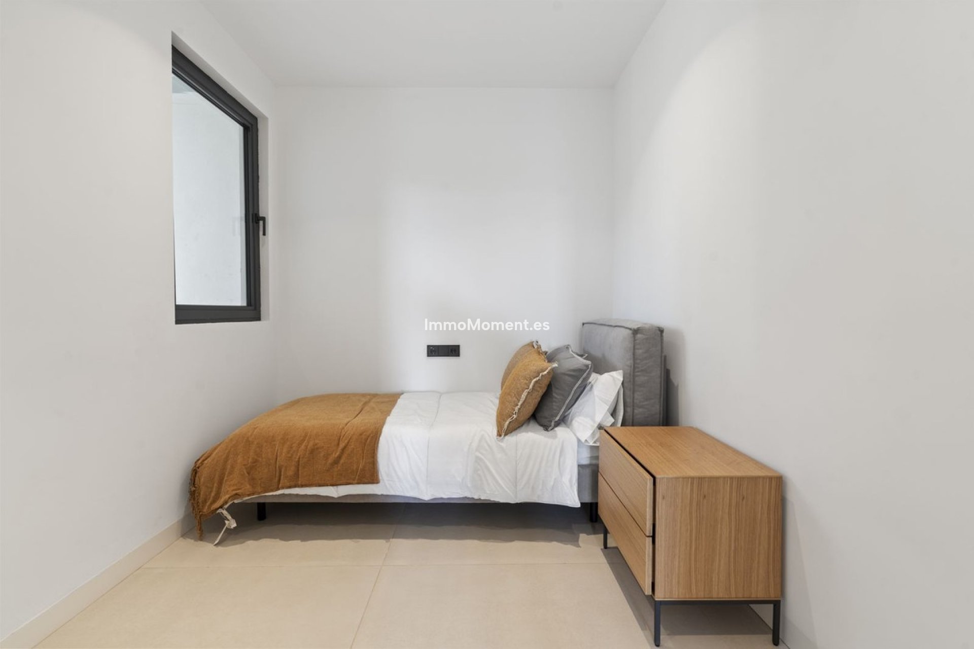Bestaande woning - Appartement - El Paraiso - New Golden Mile