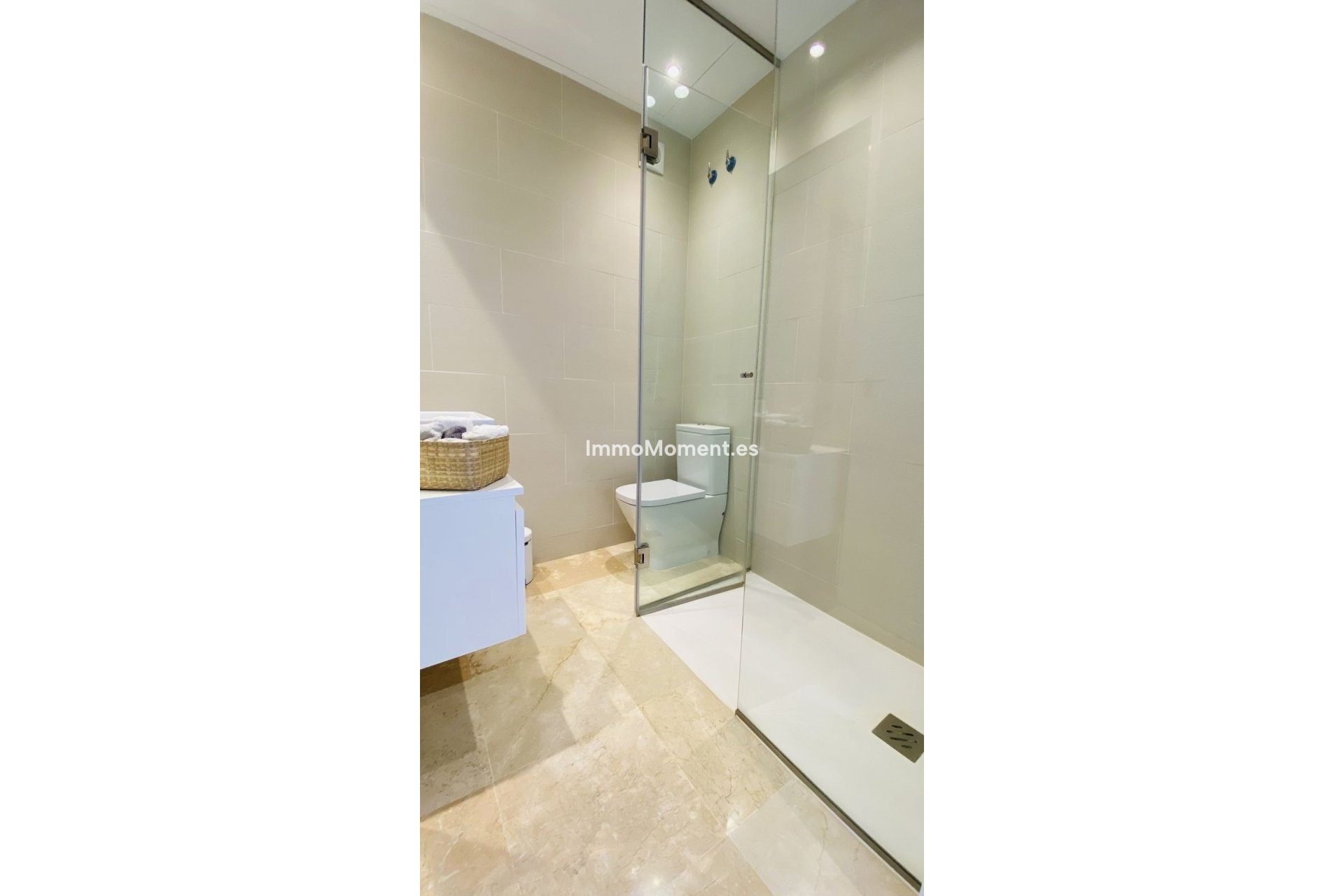 Bestaande woning - Appartement - El Paraiso - New Golden Mile