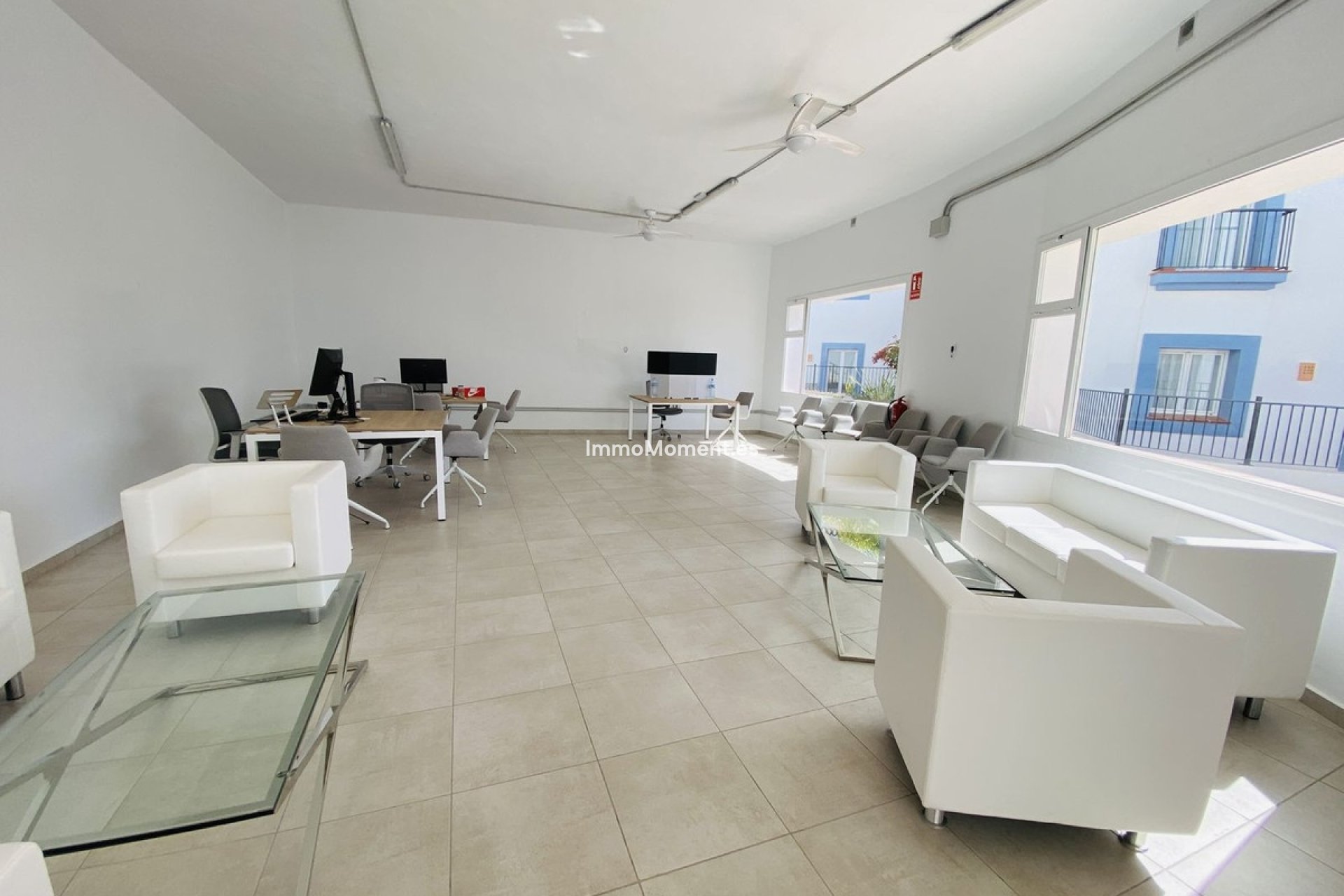 Bestaande woning - Appartement - El Paraiso - New Golden Mile