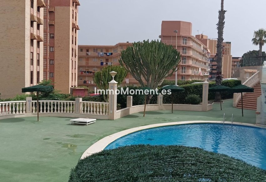 Bestaande woning - Appartement - Elche - Arenales del Sol