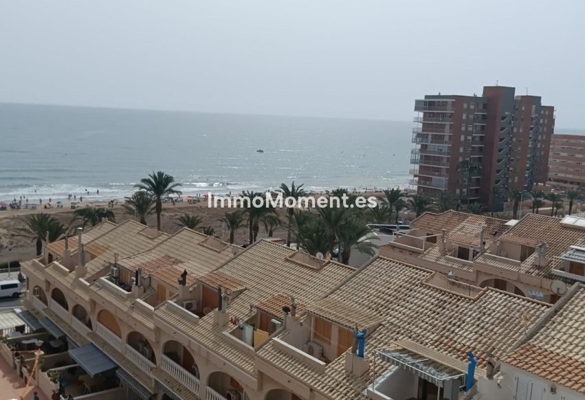 Bestaande woning - Appartement - Elche - Arenales del Sol