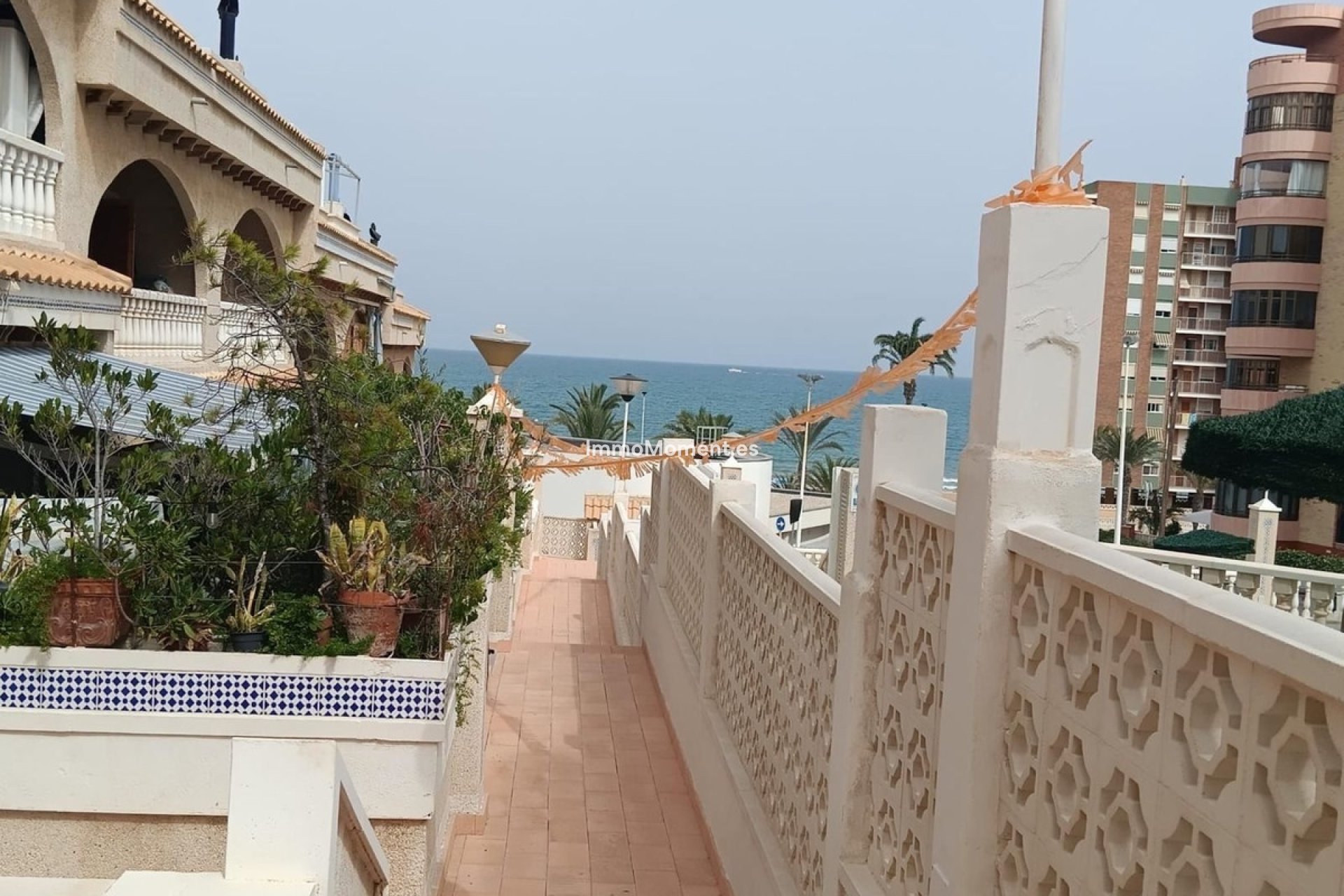 Bestaande woning - Appartement - Elche - Arenales del Sol