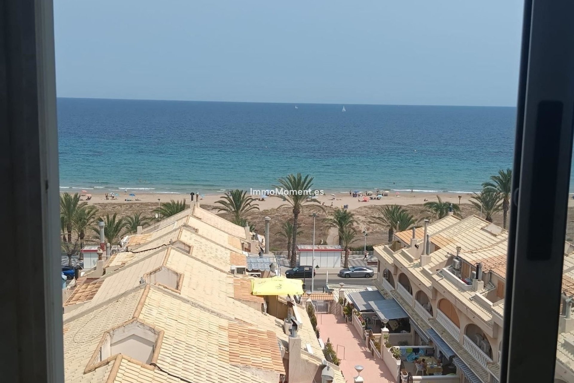 Bestaande woning - Appartement - Elche - Arenales del Sol