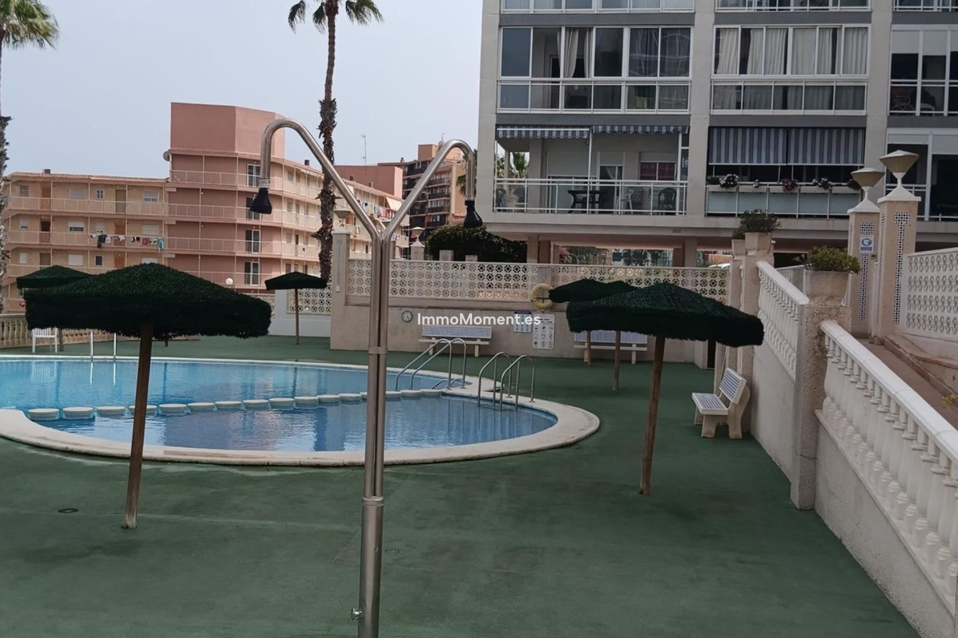 Bestaande woning - Appartement - Elche - Arenales del Sol