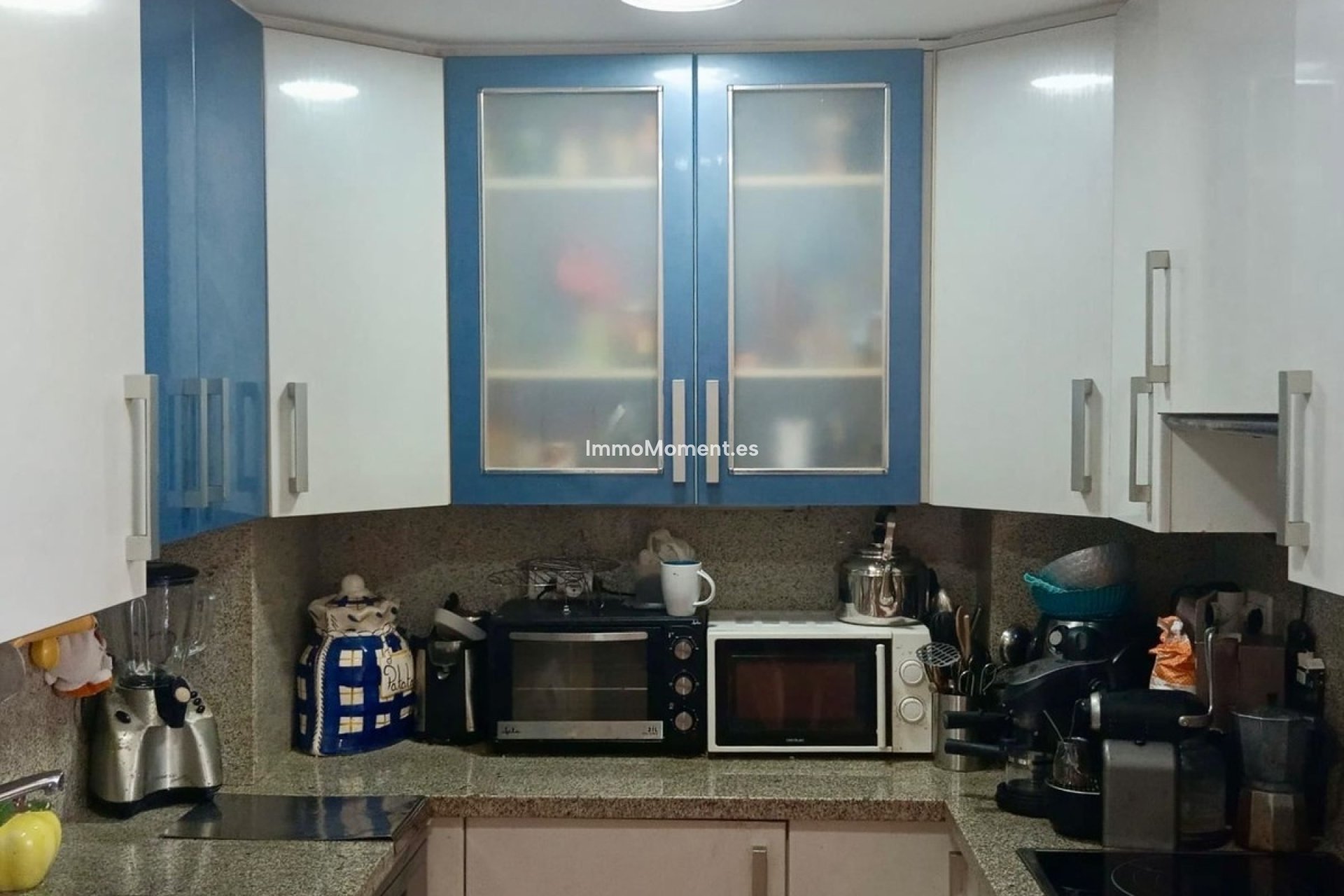 Bestaande woning - Appartement - Elche - Arenales del Sol